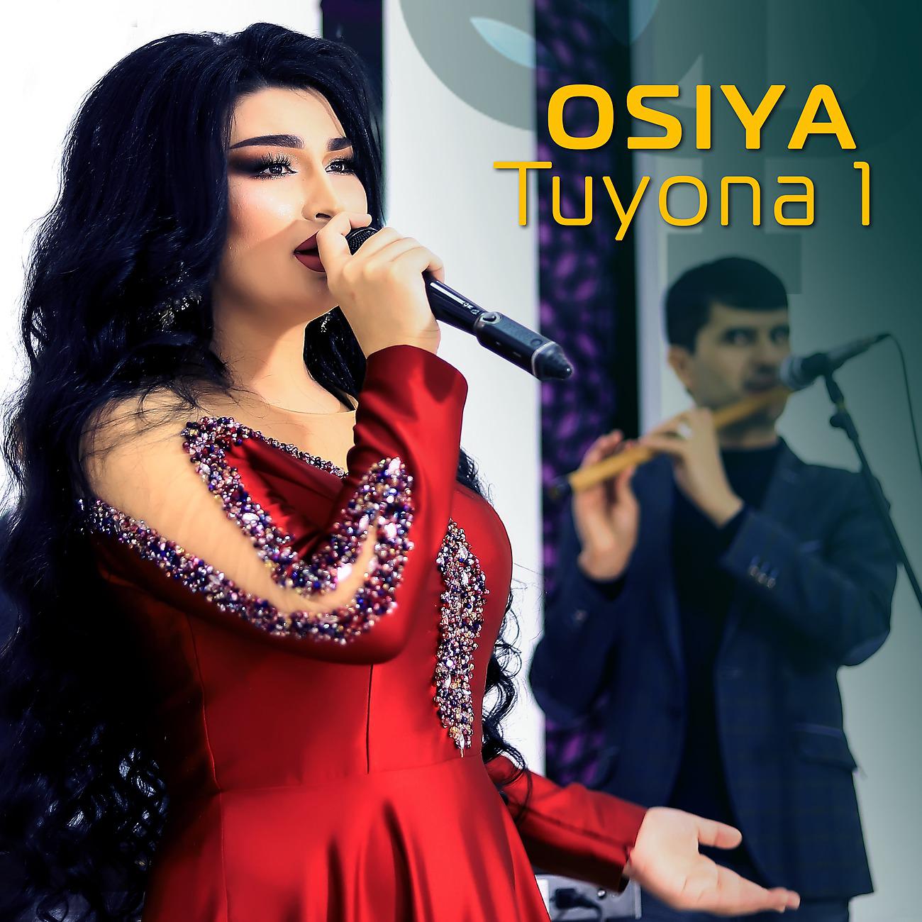 Постер альбома Tuyona 1