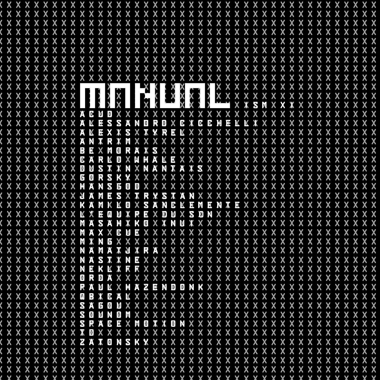 Постер альбома Manualism XI