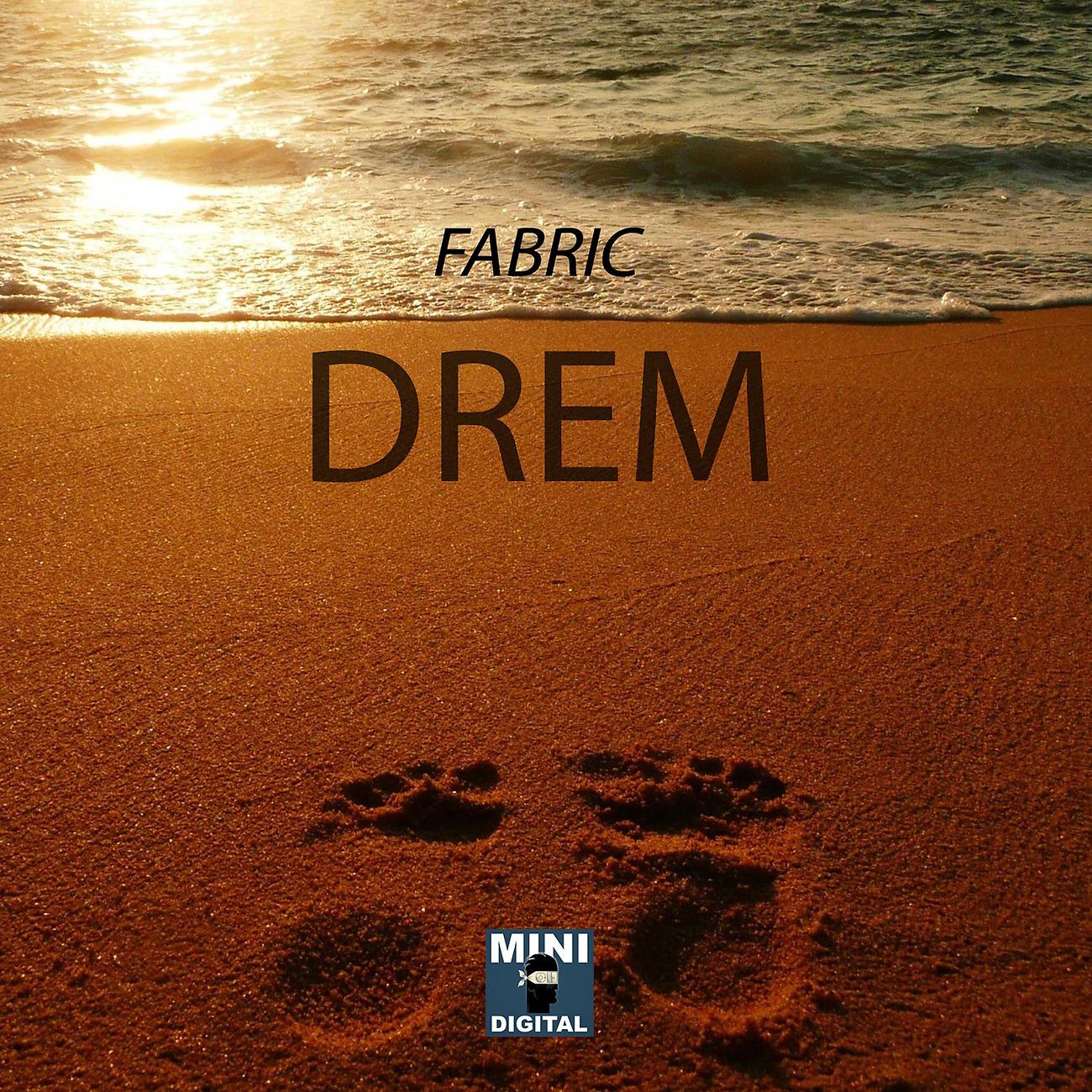 Постер альбома Drem