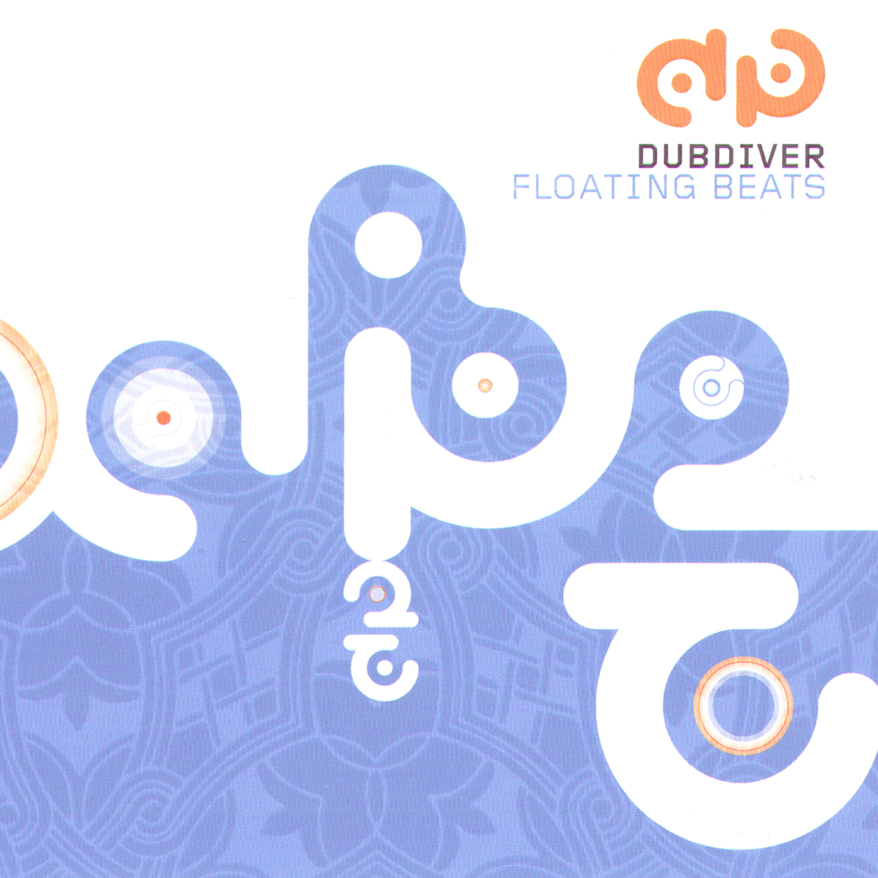 Dubdiver - Moonmadness