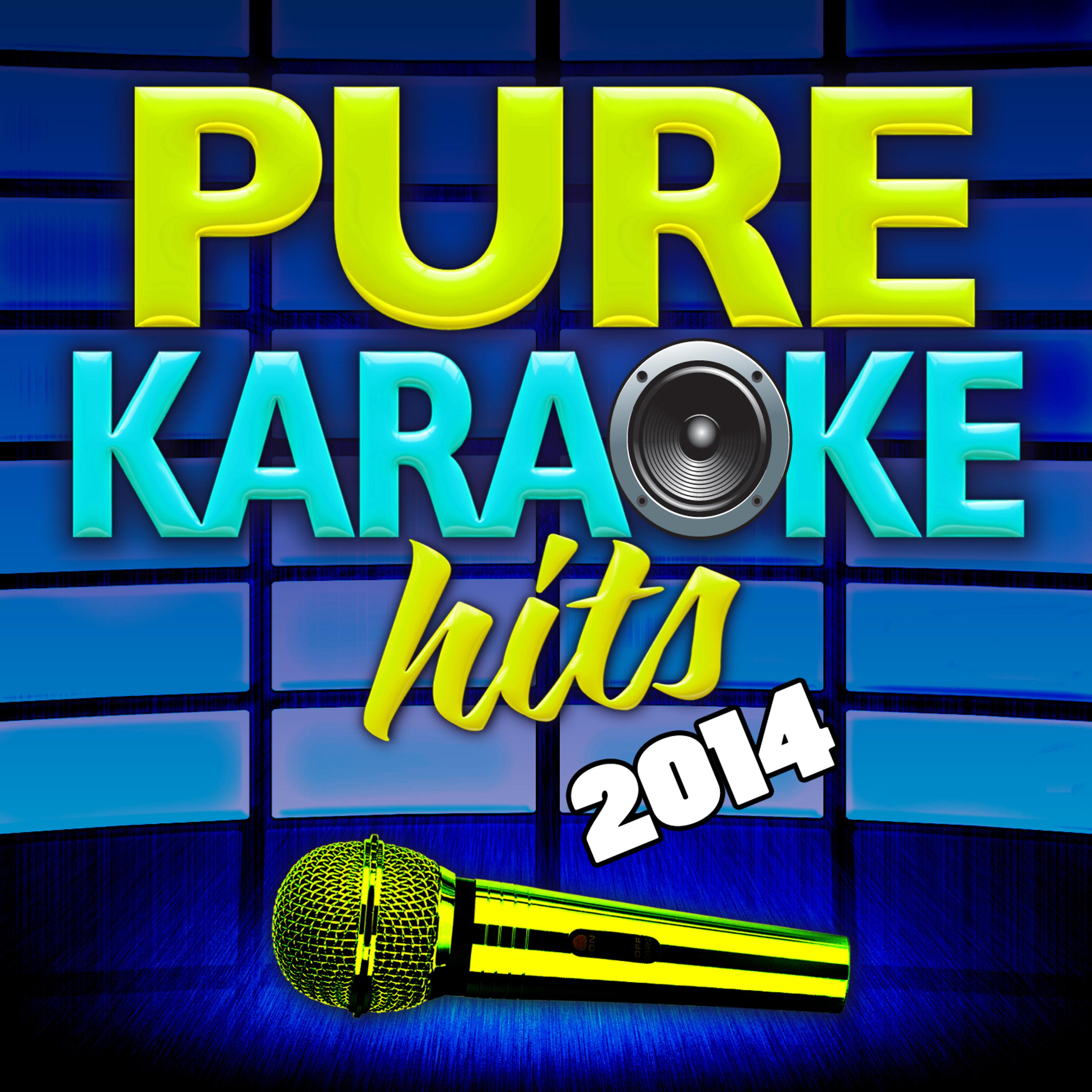 Постер альбома Pure Karaoke Hits 2014