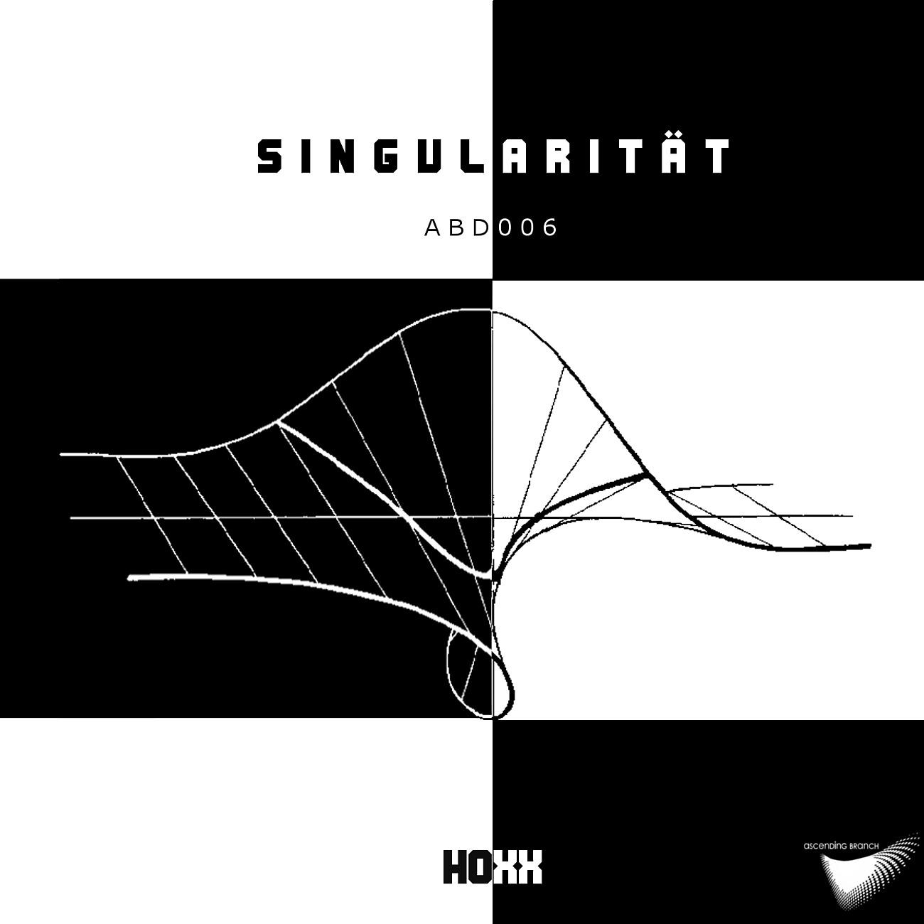 Постер альбома Singularität