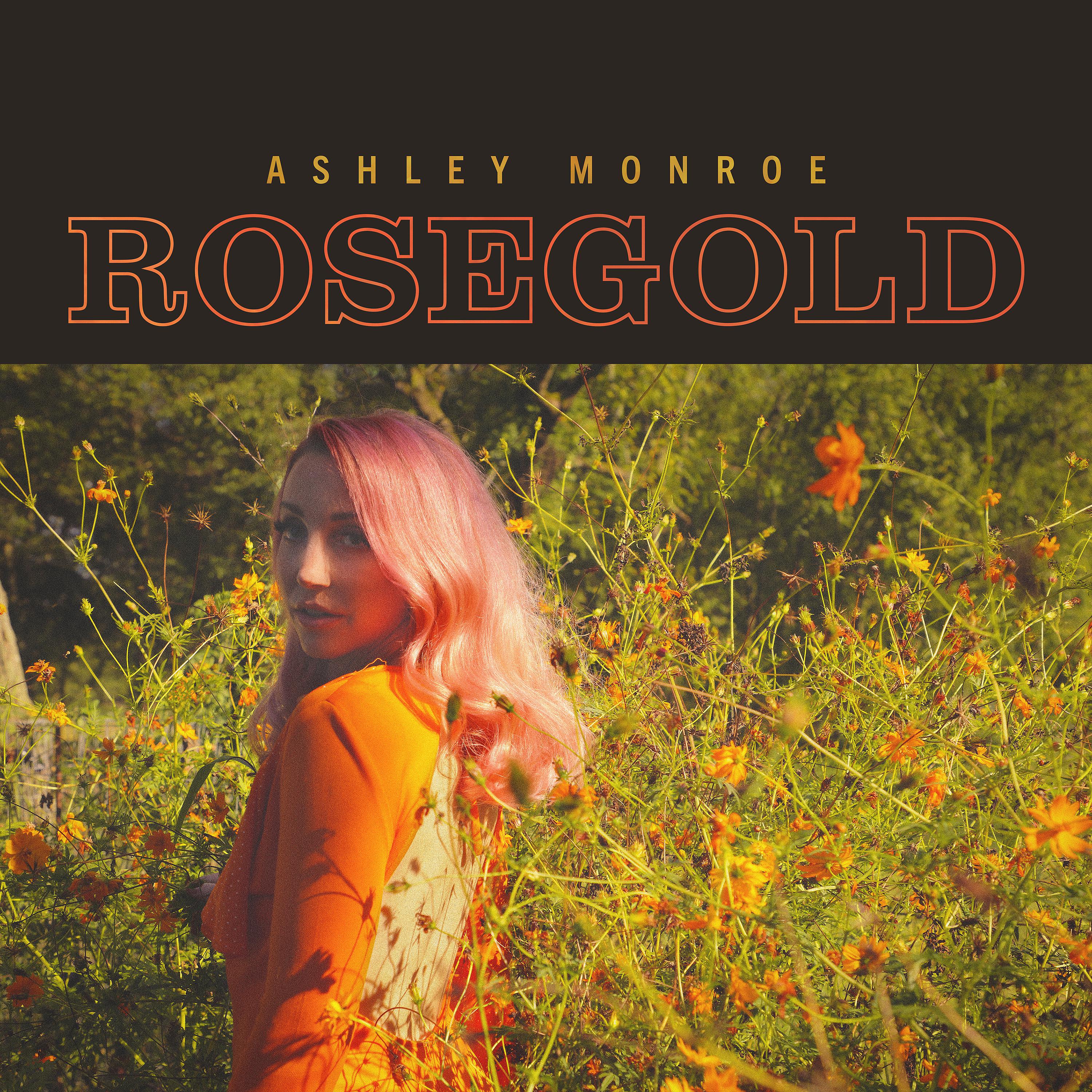 Постер альбома Rosegold