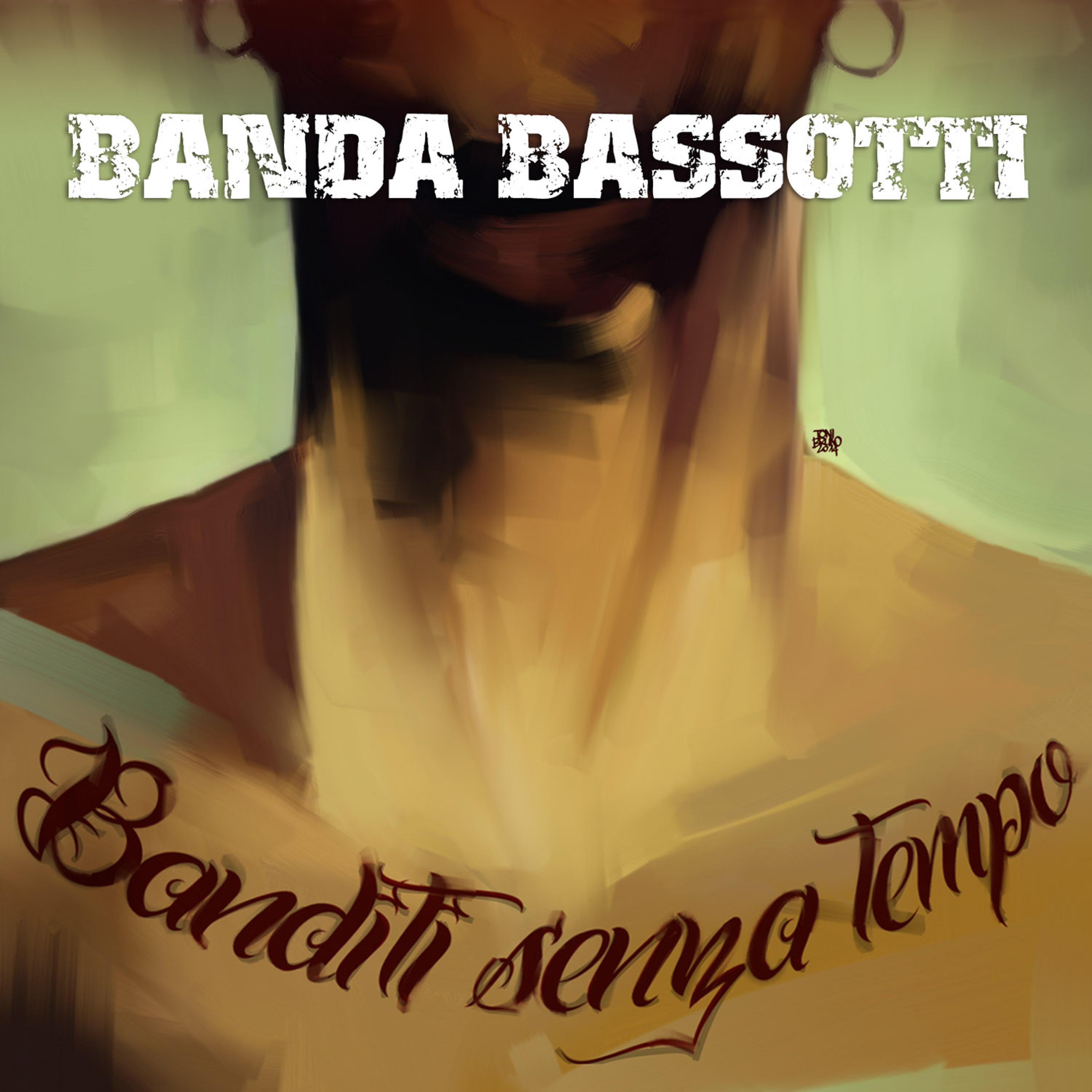 Постер альбома Banditi Senza Tempo