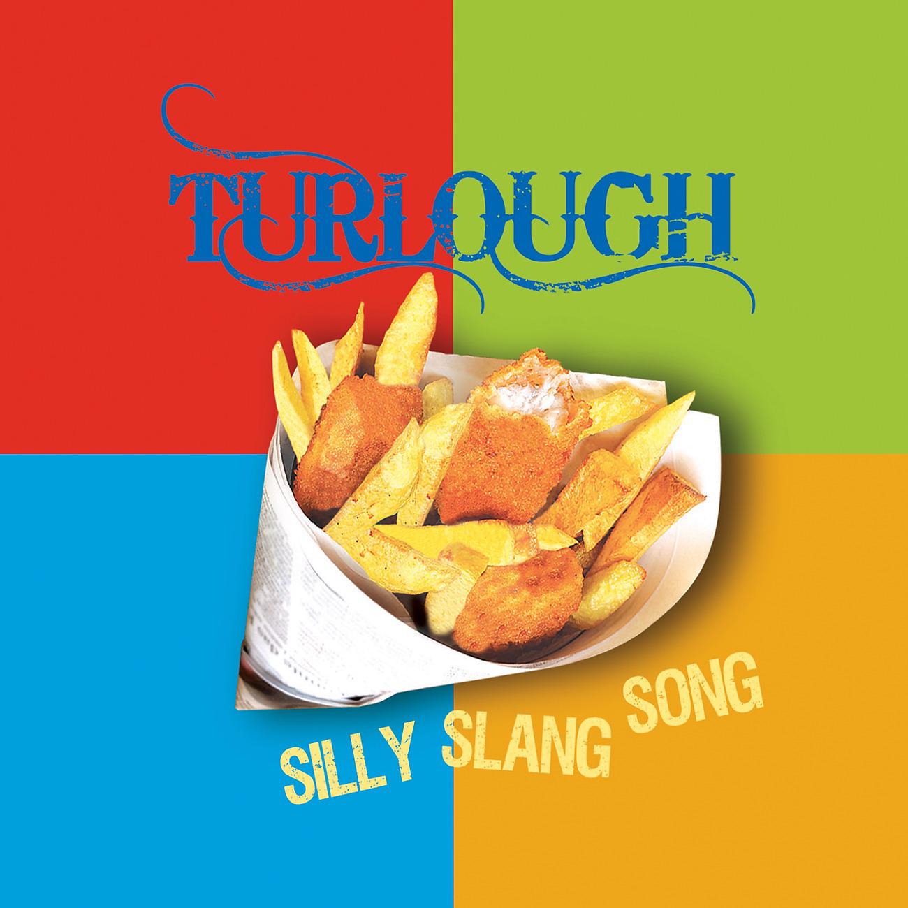 Постер альбома Silly Slang Song