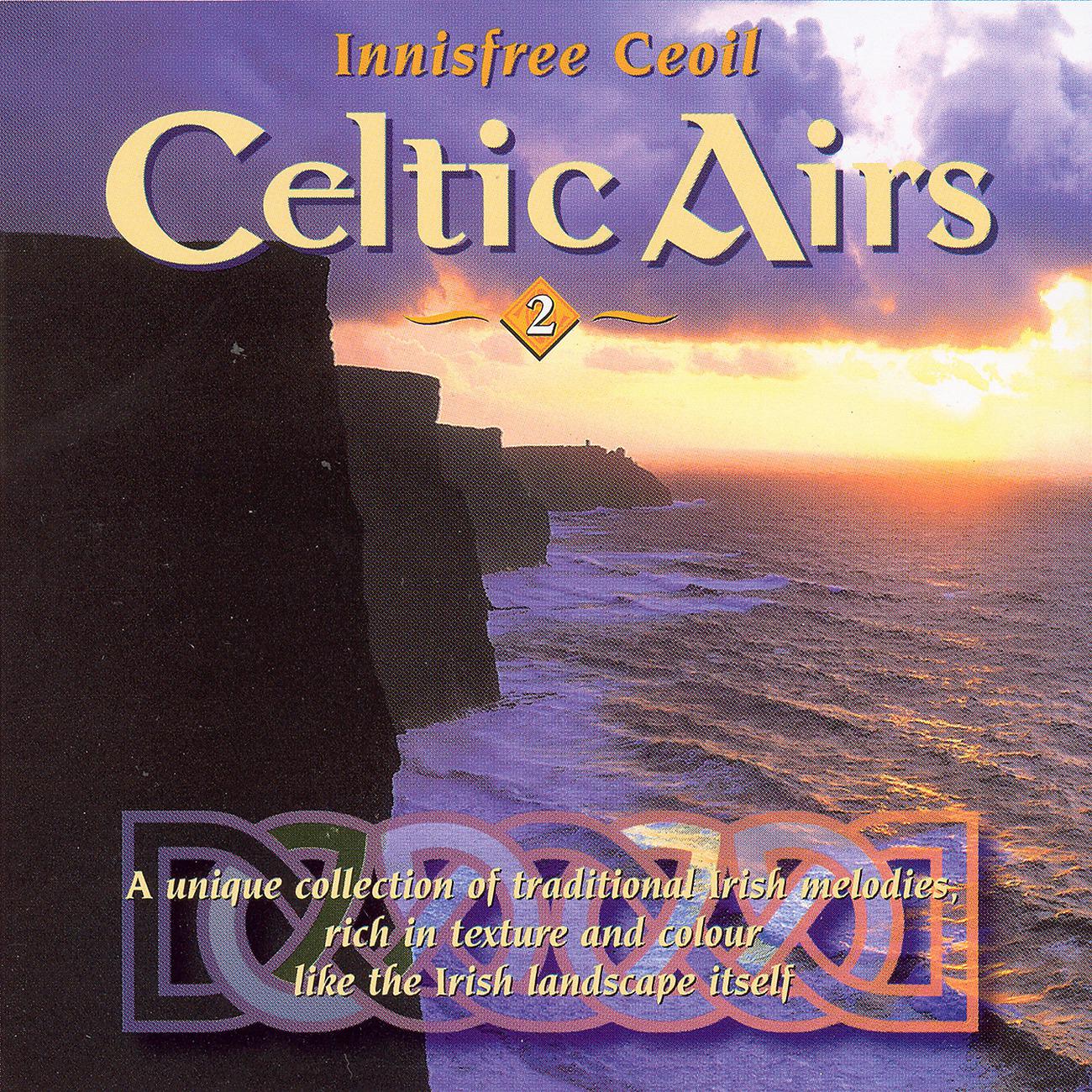 Постер альбома Celtic Airs, Vol. 2