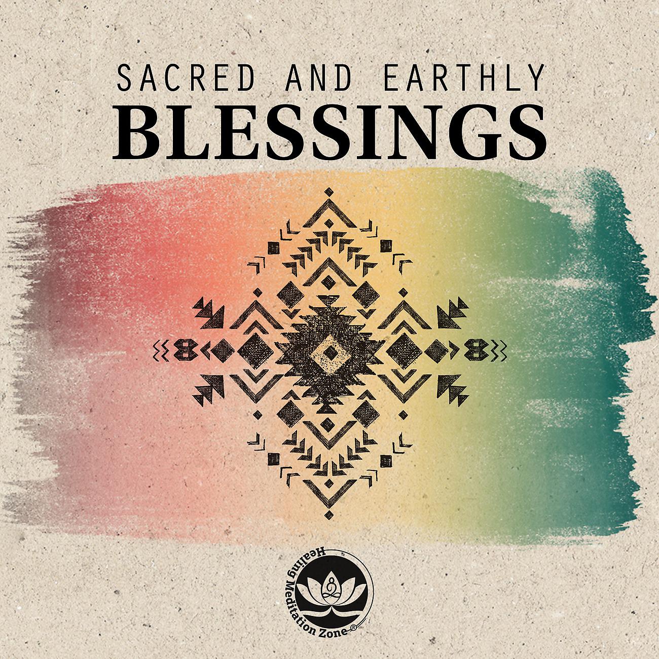 Постер альбома Sacred and Earthly Blessings