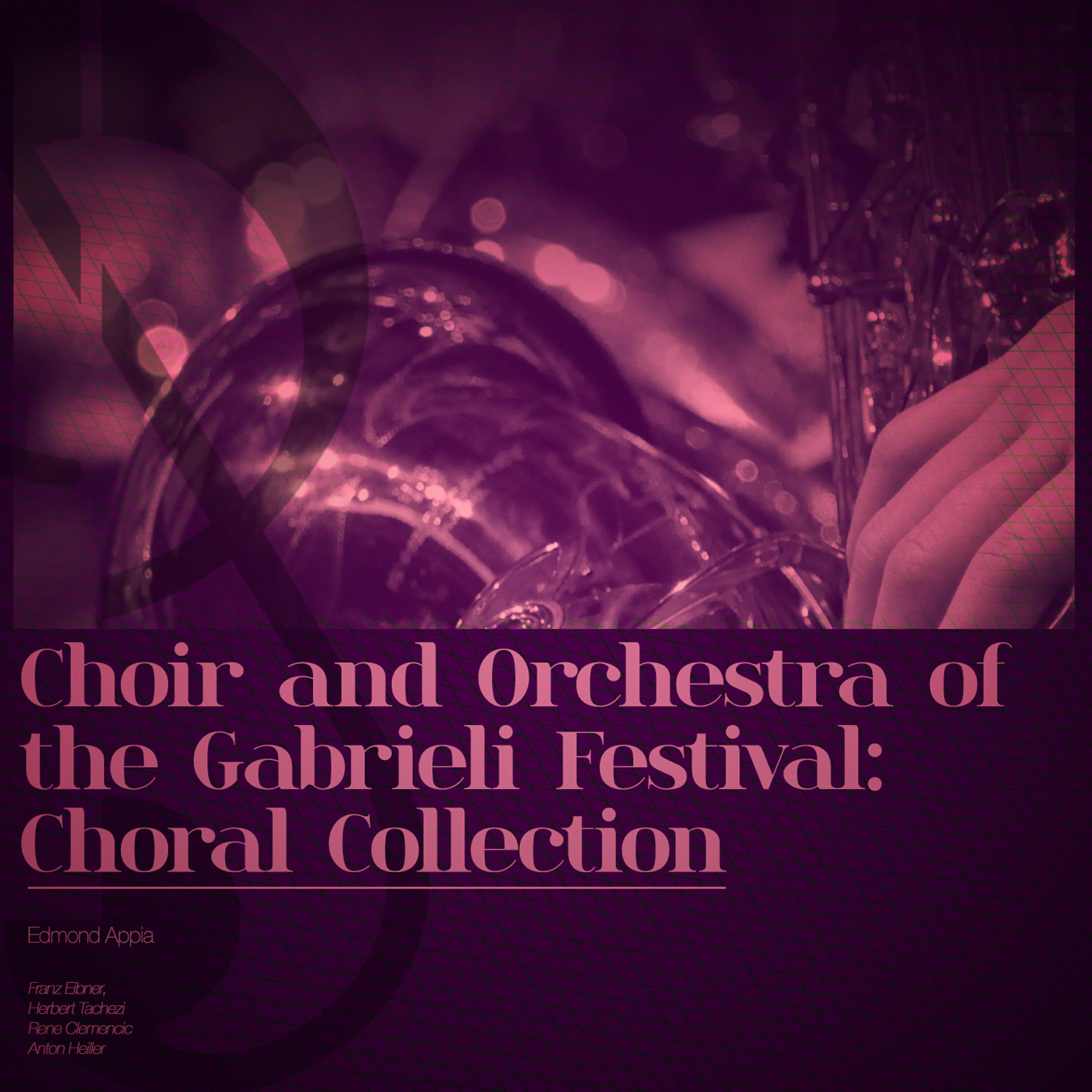 Orchestra of the Gabrieli Festival - Canzona quarti toni 15