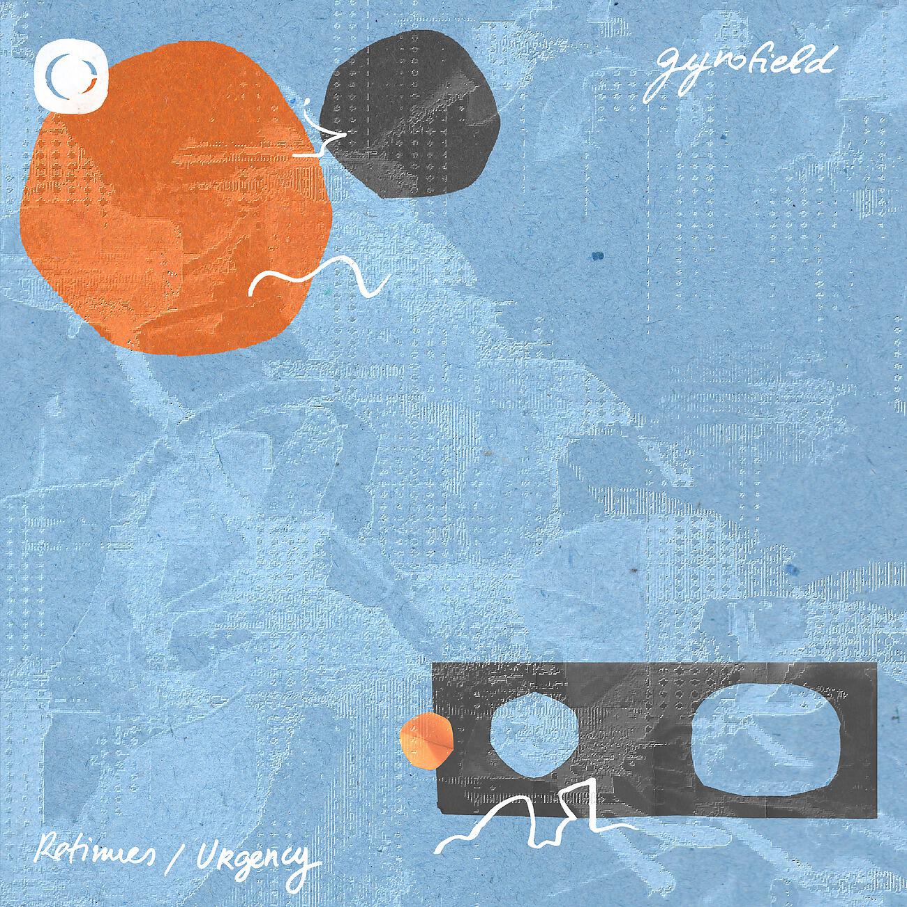 Gyrofield - Urgency