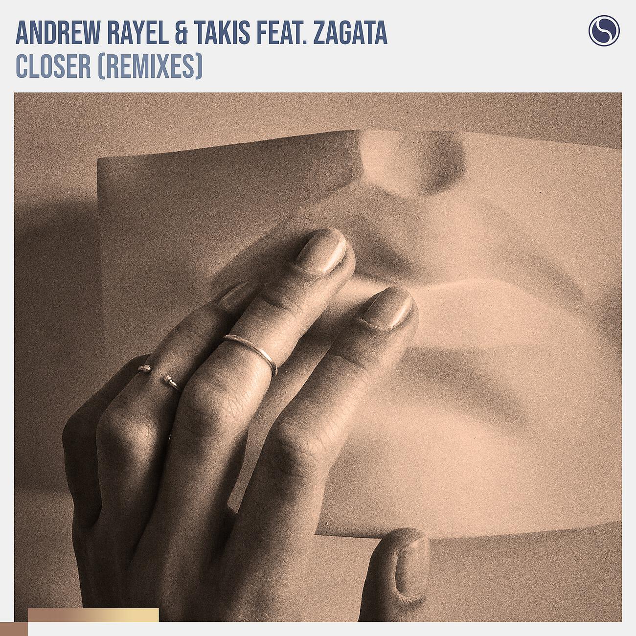 Andrew Rayel - Closer (Chukiess & Whackboi Remix)