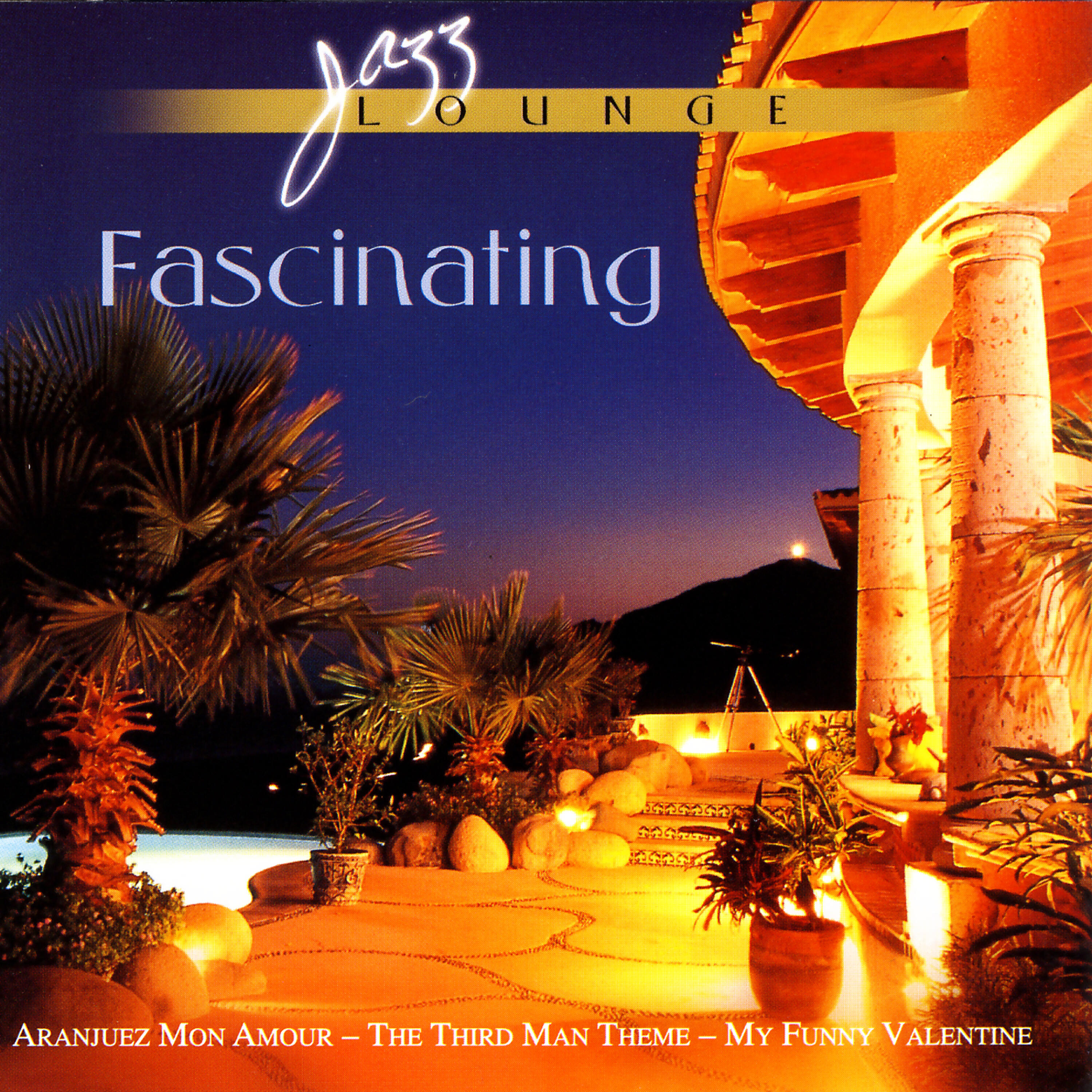 Massimo Faraò Trio - Adriana