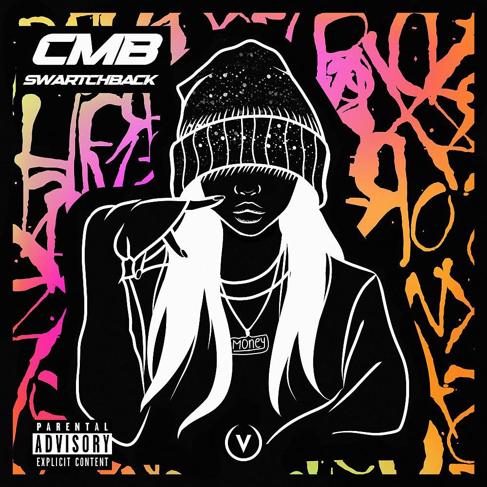 Постер альбома Cmb (Radio Mix)
