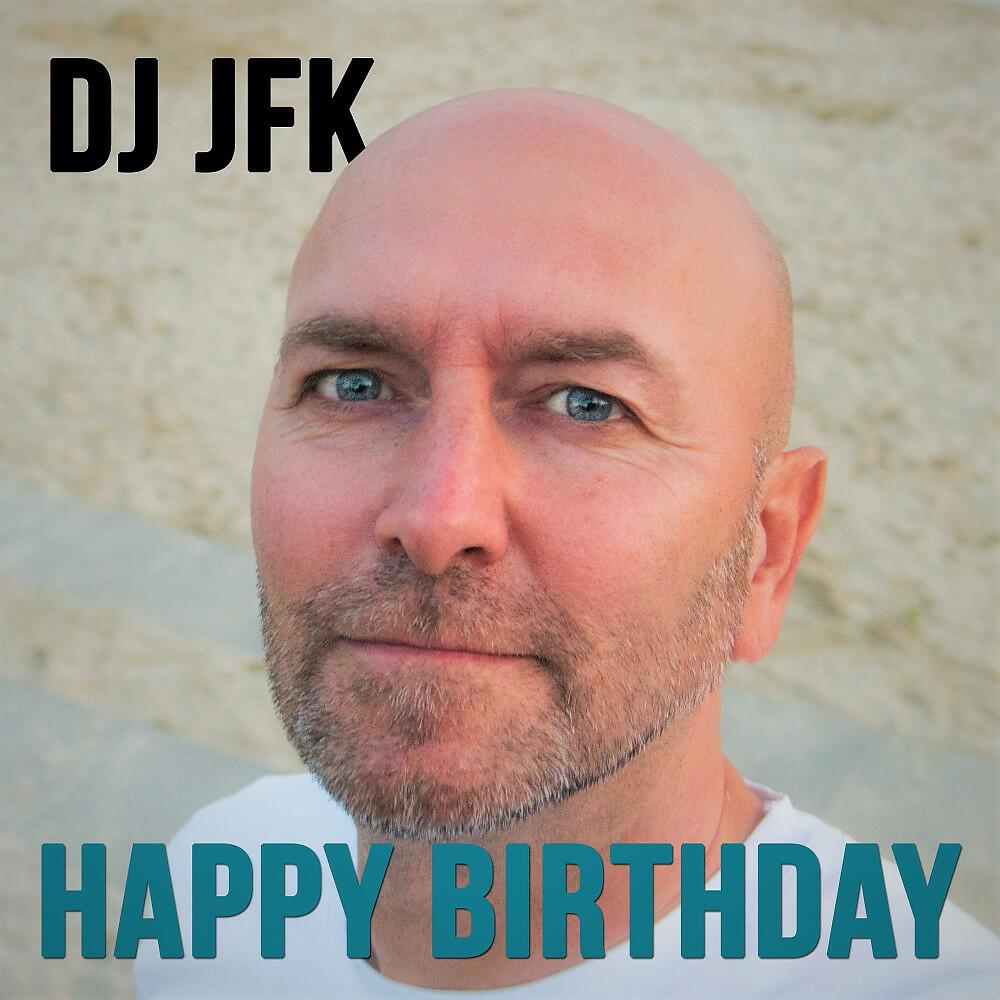 DJ Jfk - The Devil (Italo Mix)
