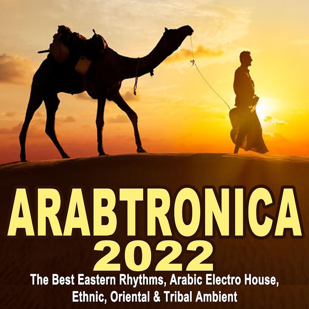 Mohamed Bahaoui - Shisha Lounge (Hookah Mix)