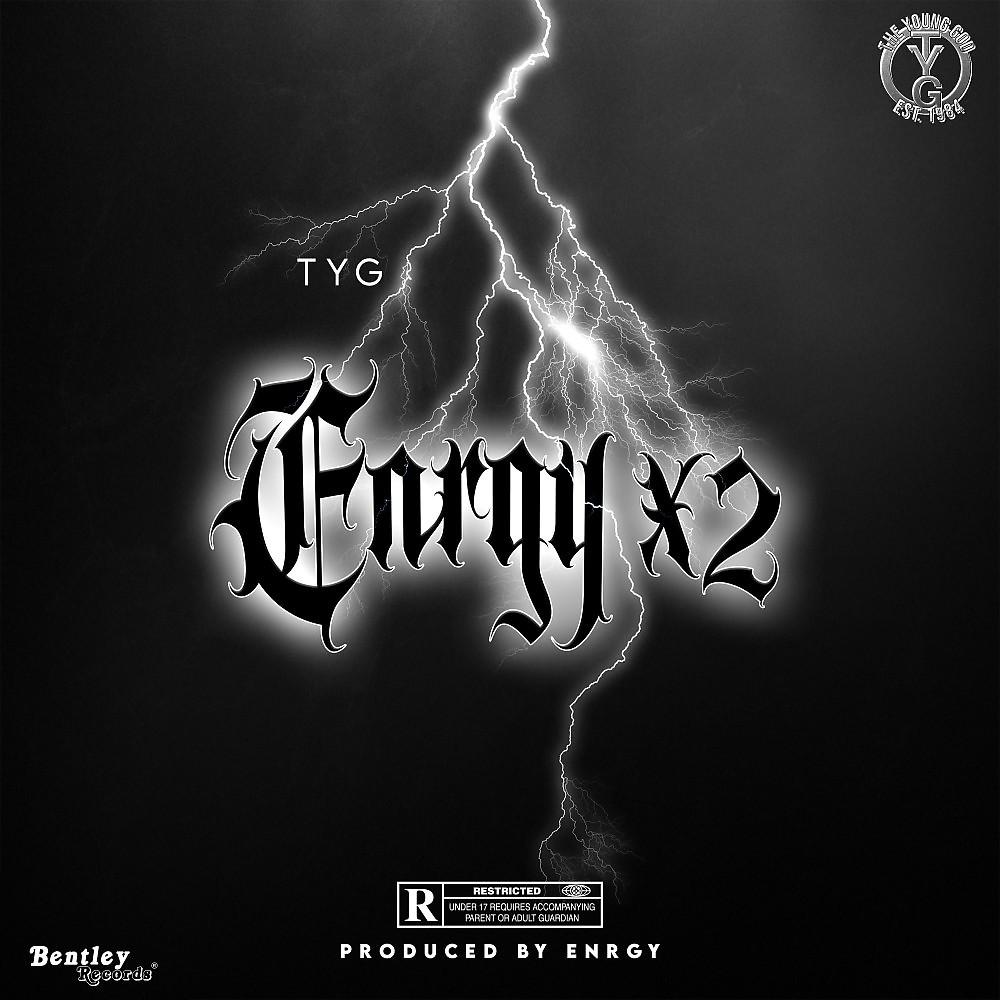 Постер альбома Enrgy X2
