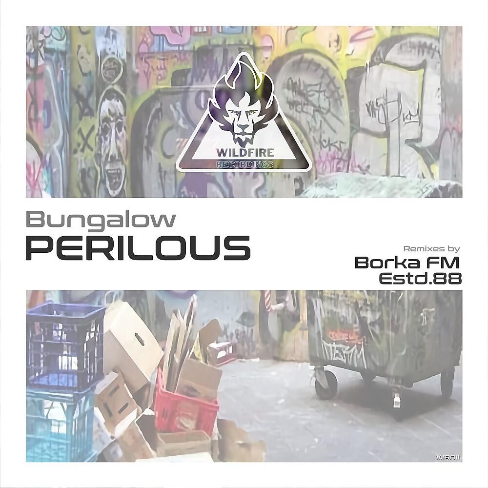 BORKA FM - Perilous (Borka Fm Remix)