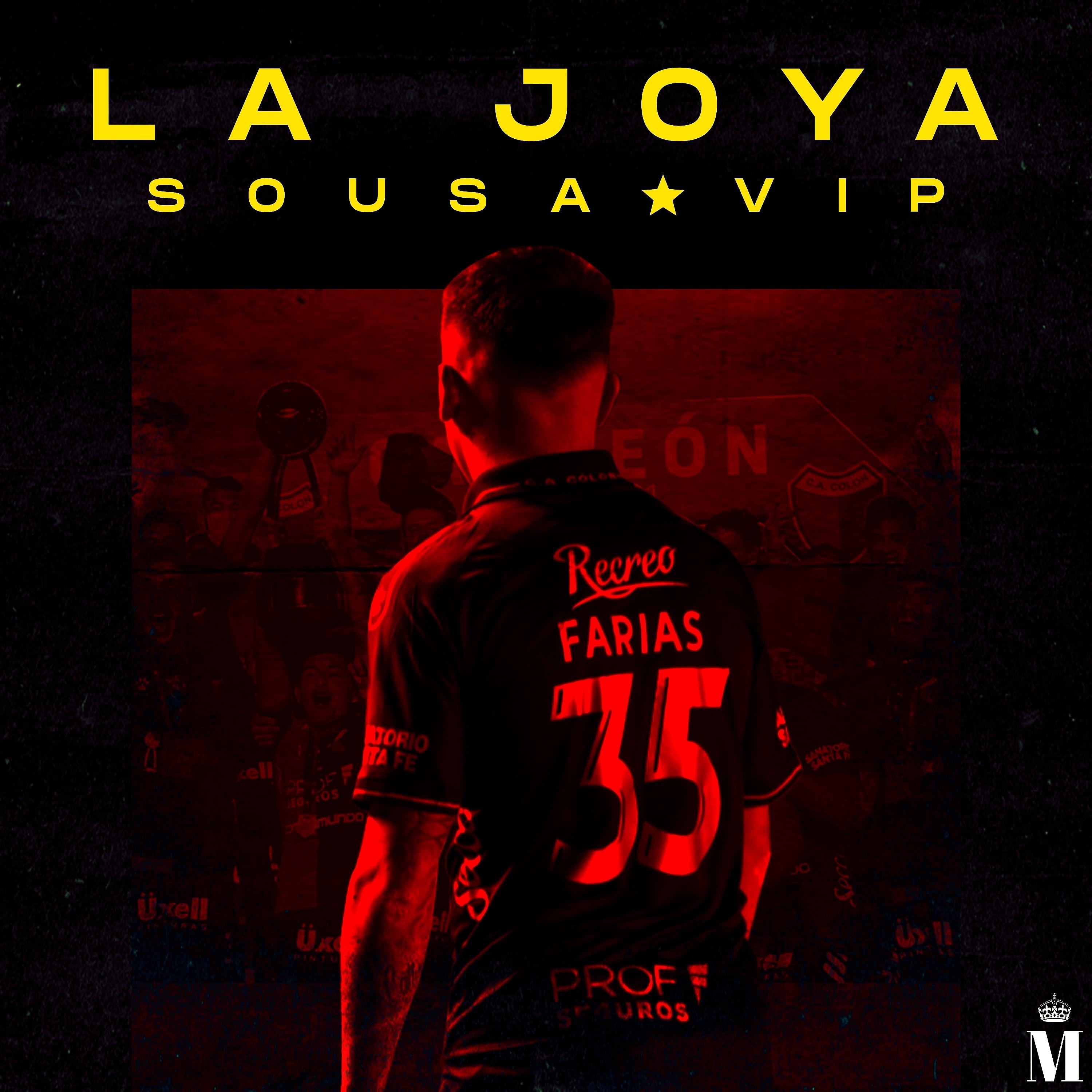 Постер альбома La Joya