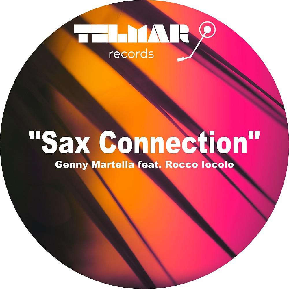 Постер альбома Sax Connection