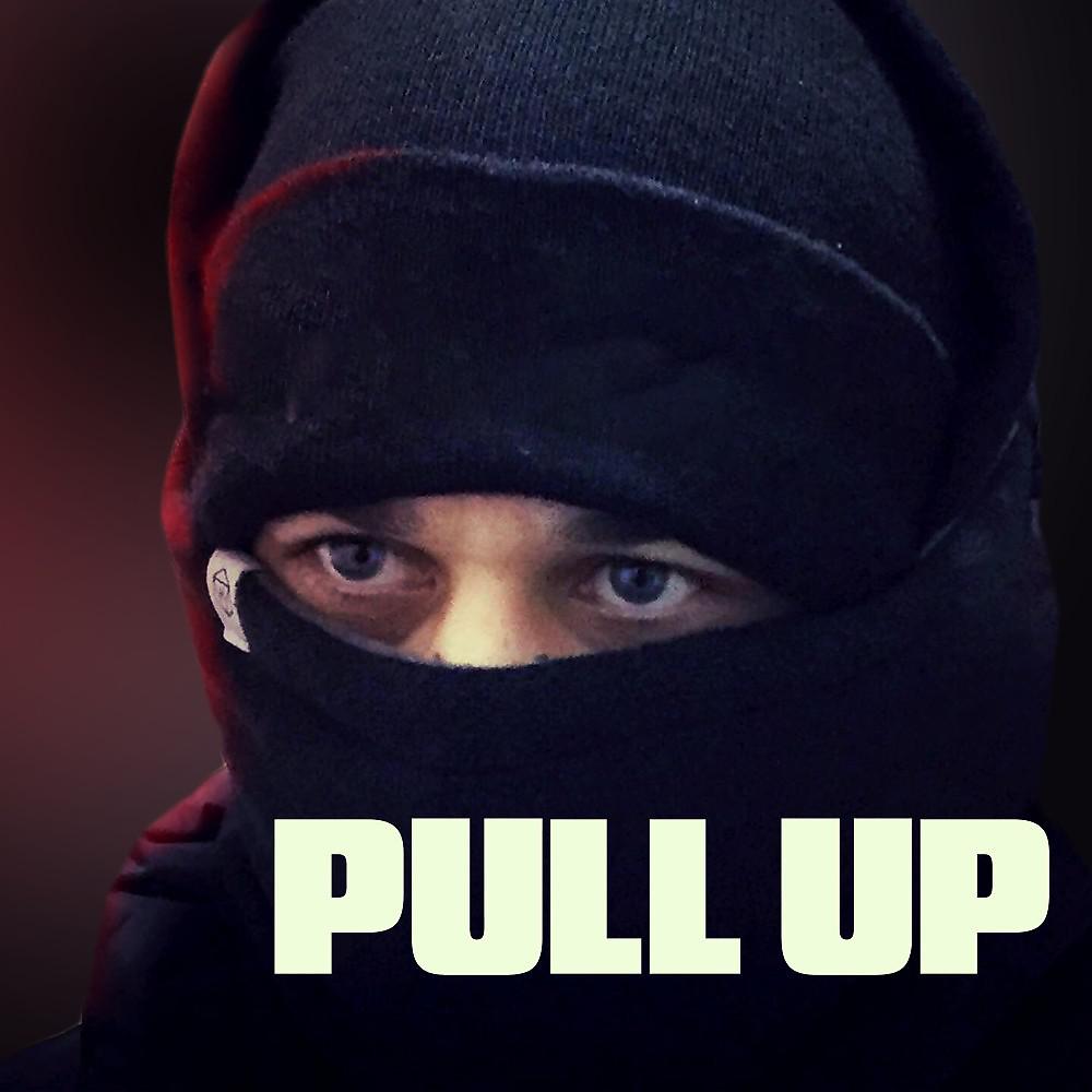 Постер альбома Pull UP (Prod. Try Tricks!)