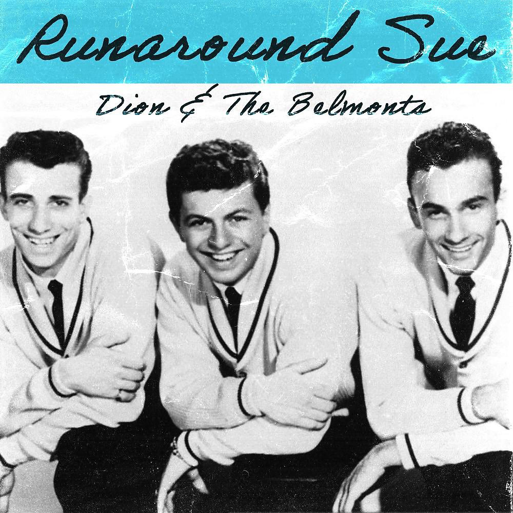 Постер альбома Runaround Sue