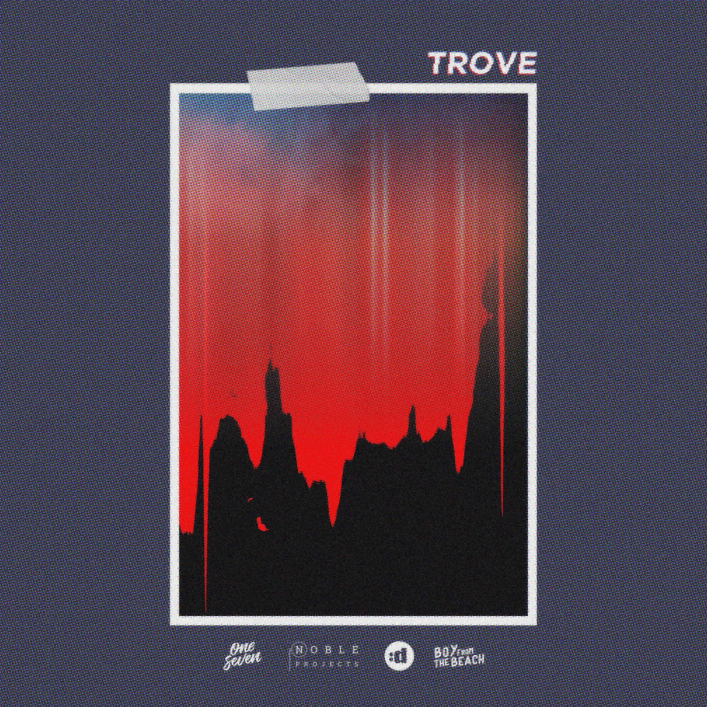 Постер альбома Trove (EP)