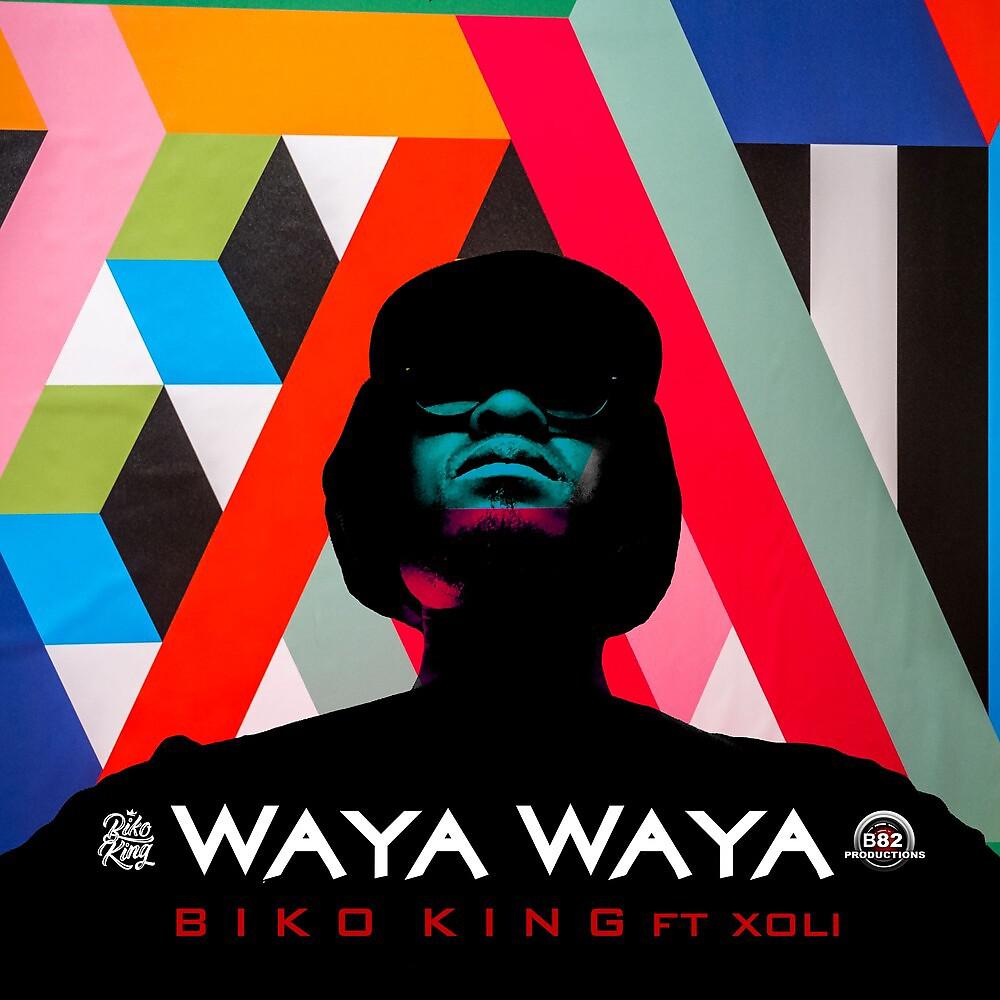 Постер альбома Waya Waya