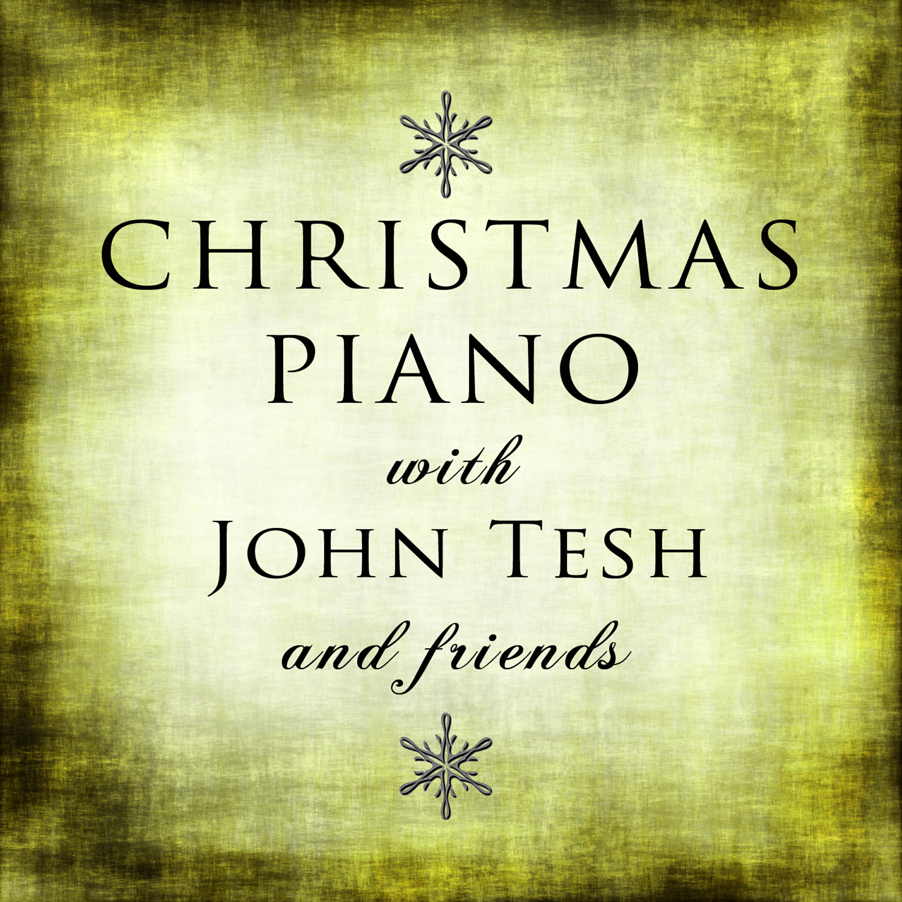 Jim Brickman - Silent Night