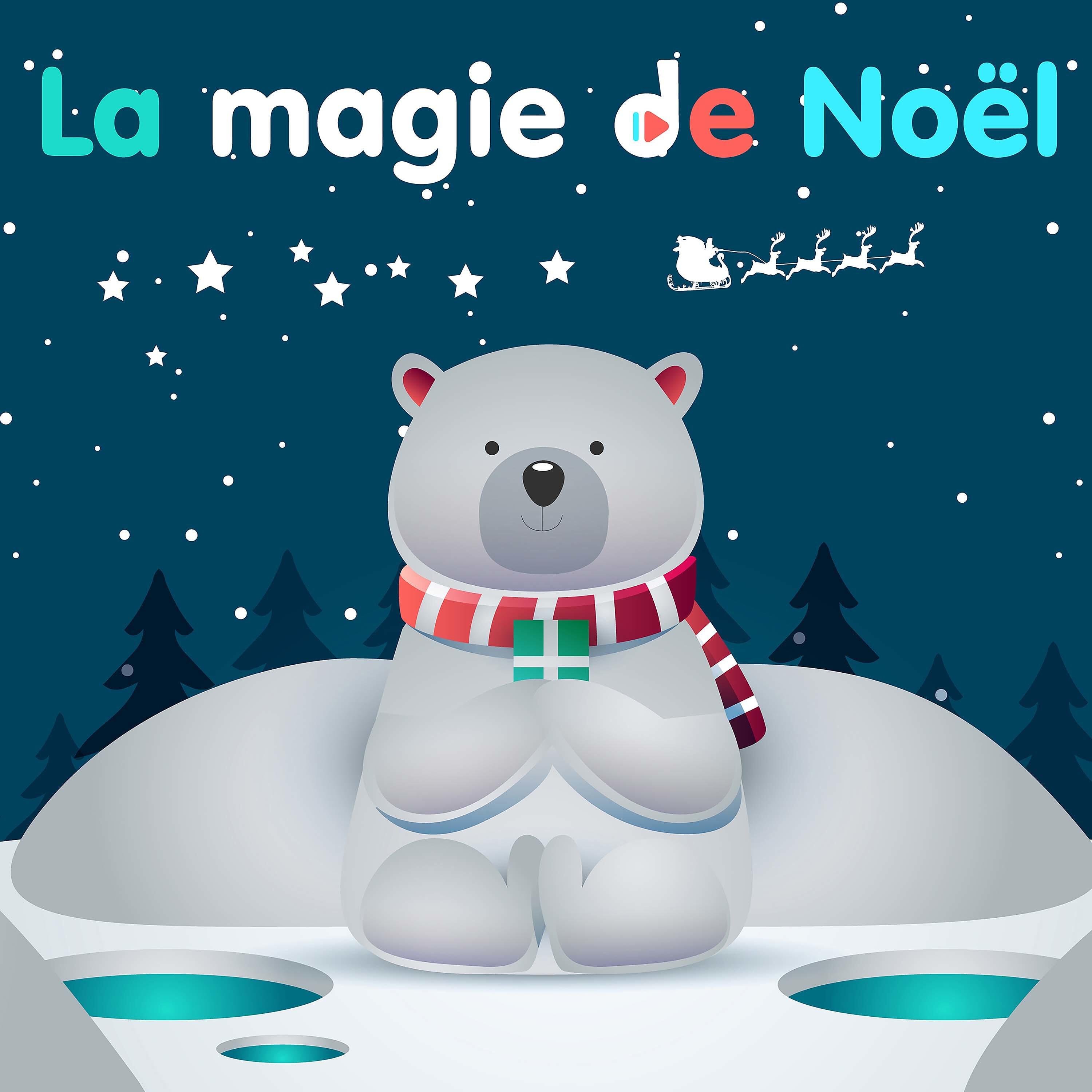 Jany - Pour la fête de Noël