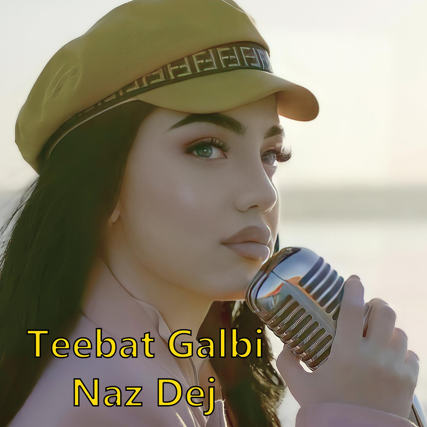 Постер альбома Teebat Galbi