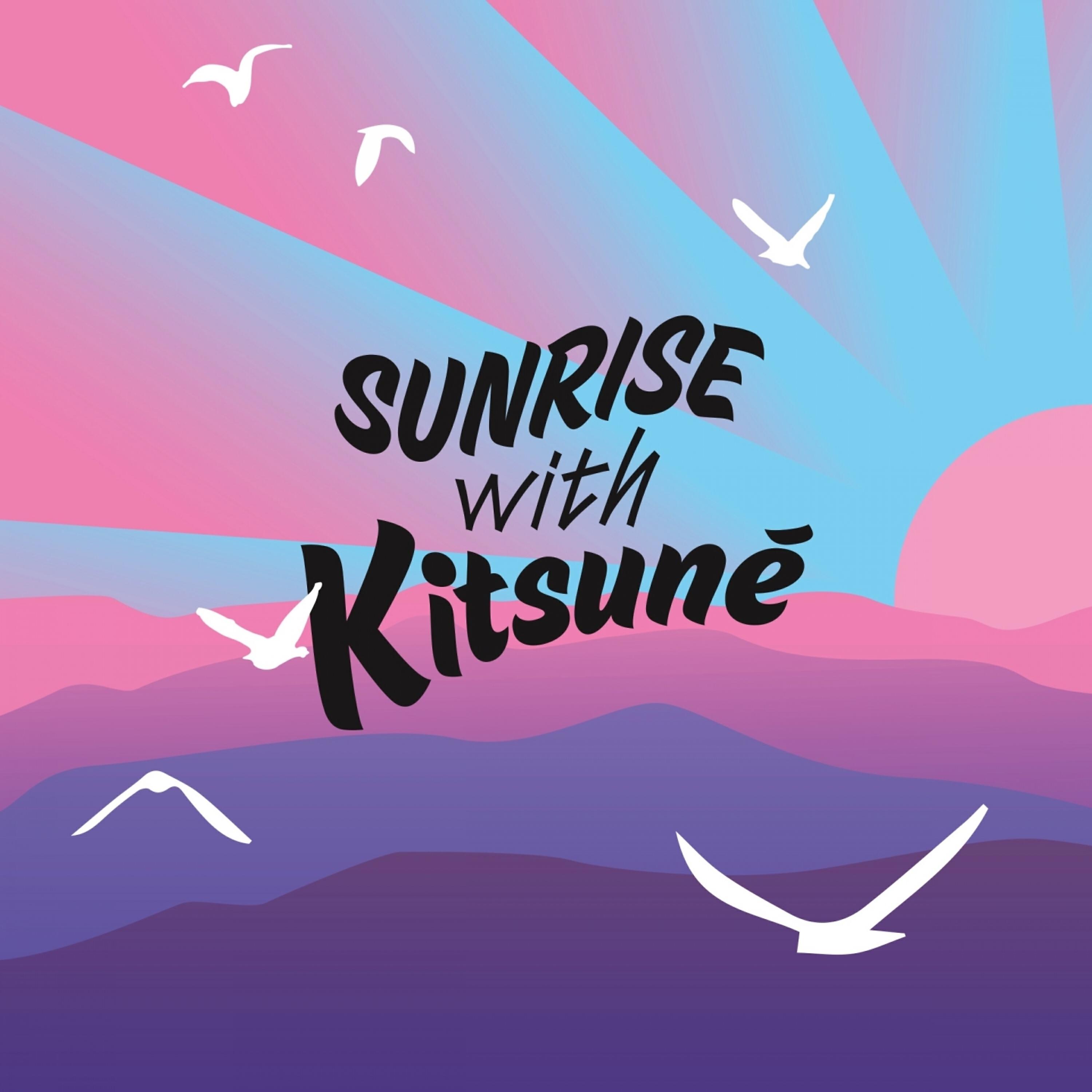 Polarsets - Sunshine Eyes (Jensen Sportag Remix)