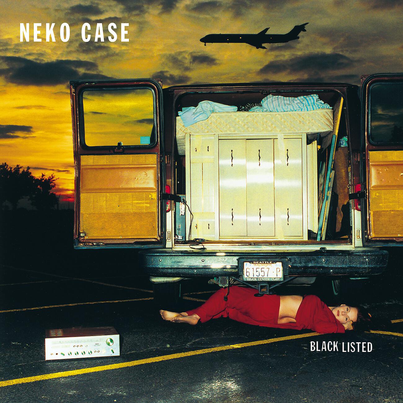 Neko Case - Outro With Bees (Reprise)