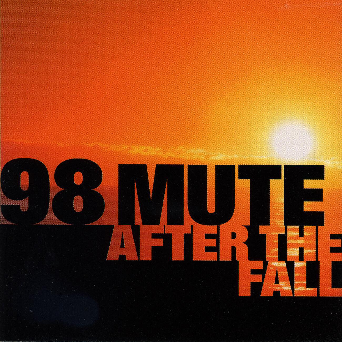 98 Mute - M.A.D.