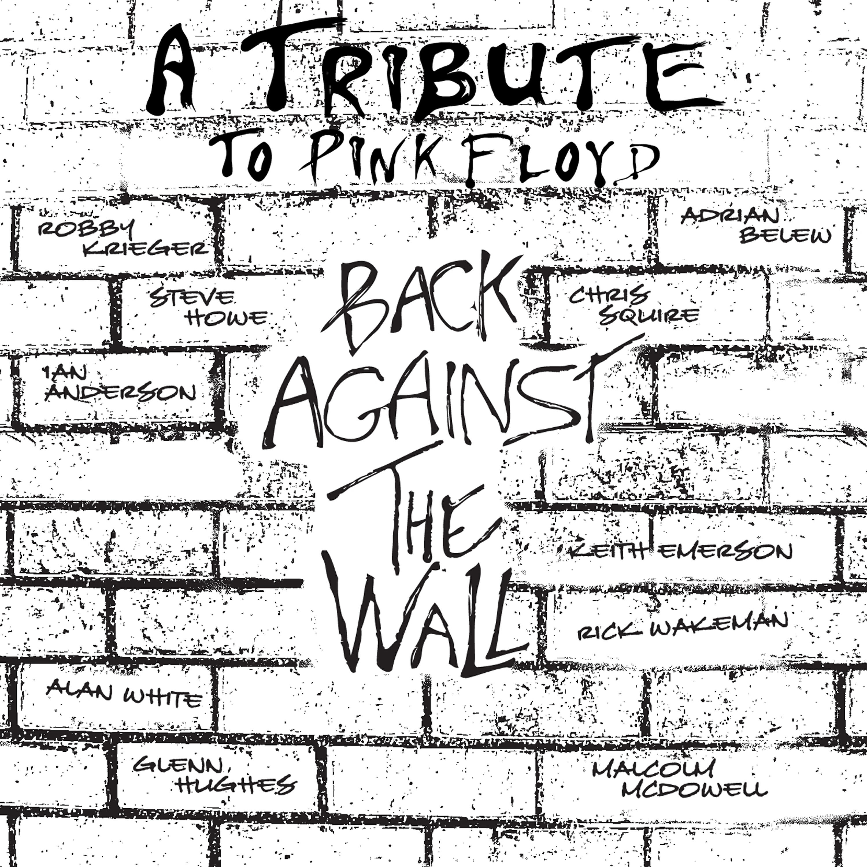 Billy Sherwood - Waiting For The Worms
