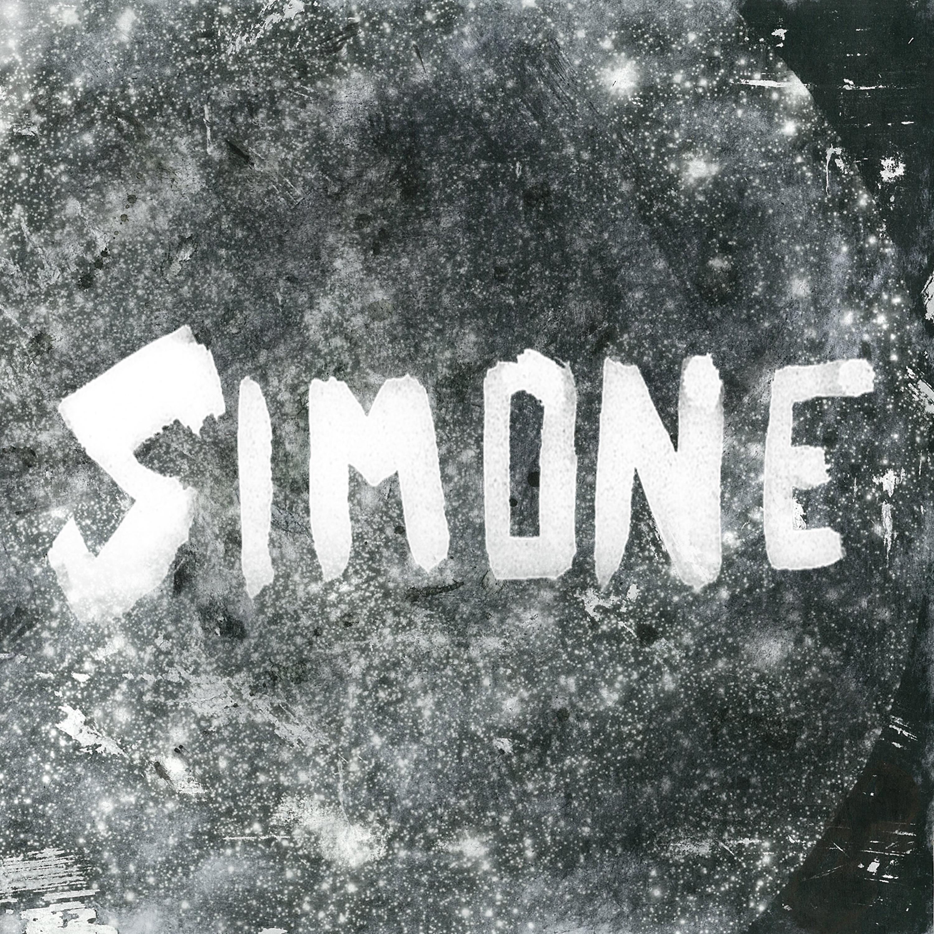 Постер альбома Simone - Single