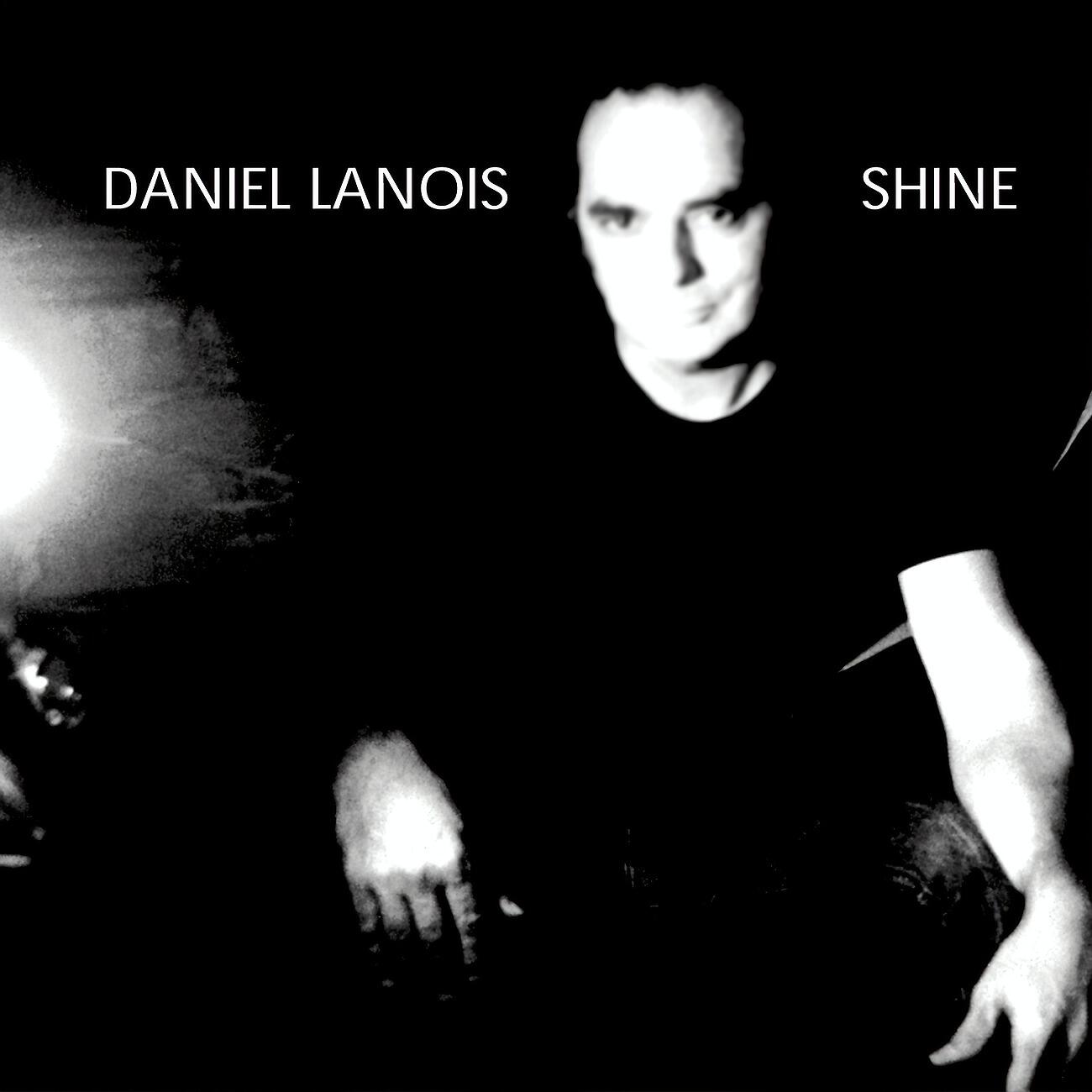 DANIEL LANOIS - JJ Leaves LA