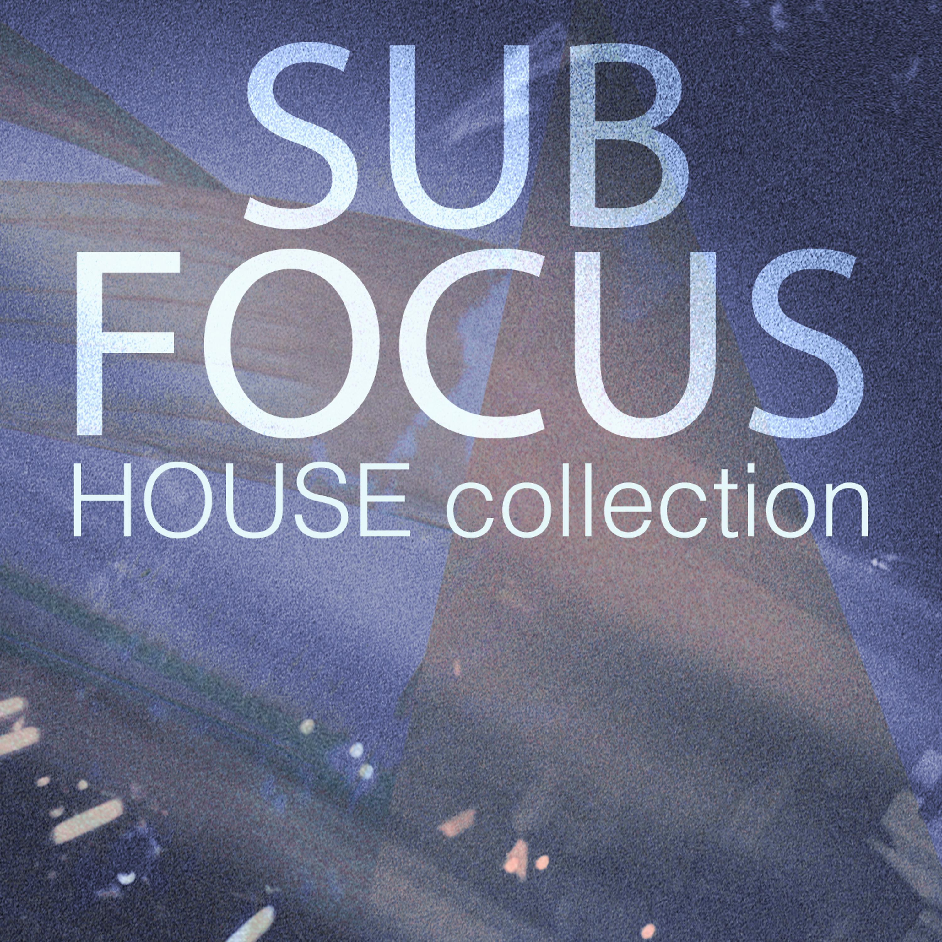 Постер альбома Sub Focus