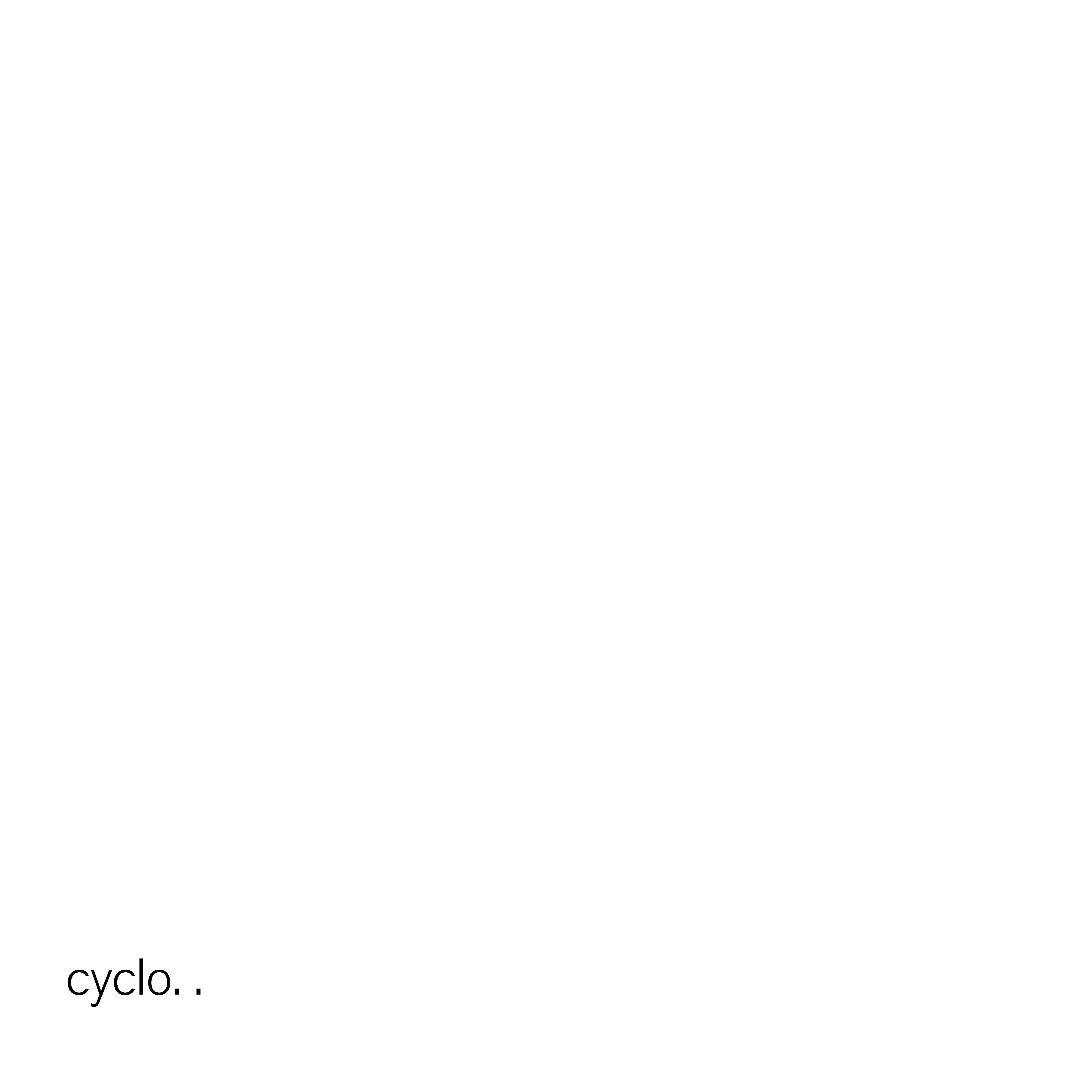 Cyclo. - C6