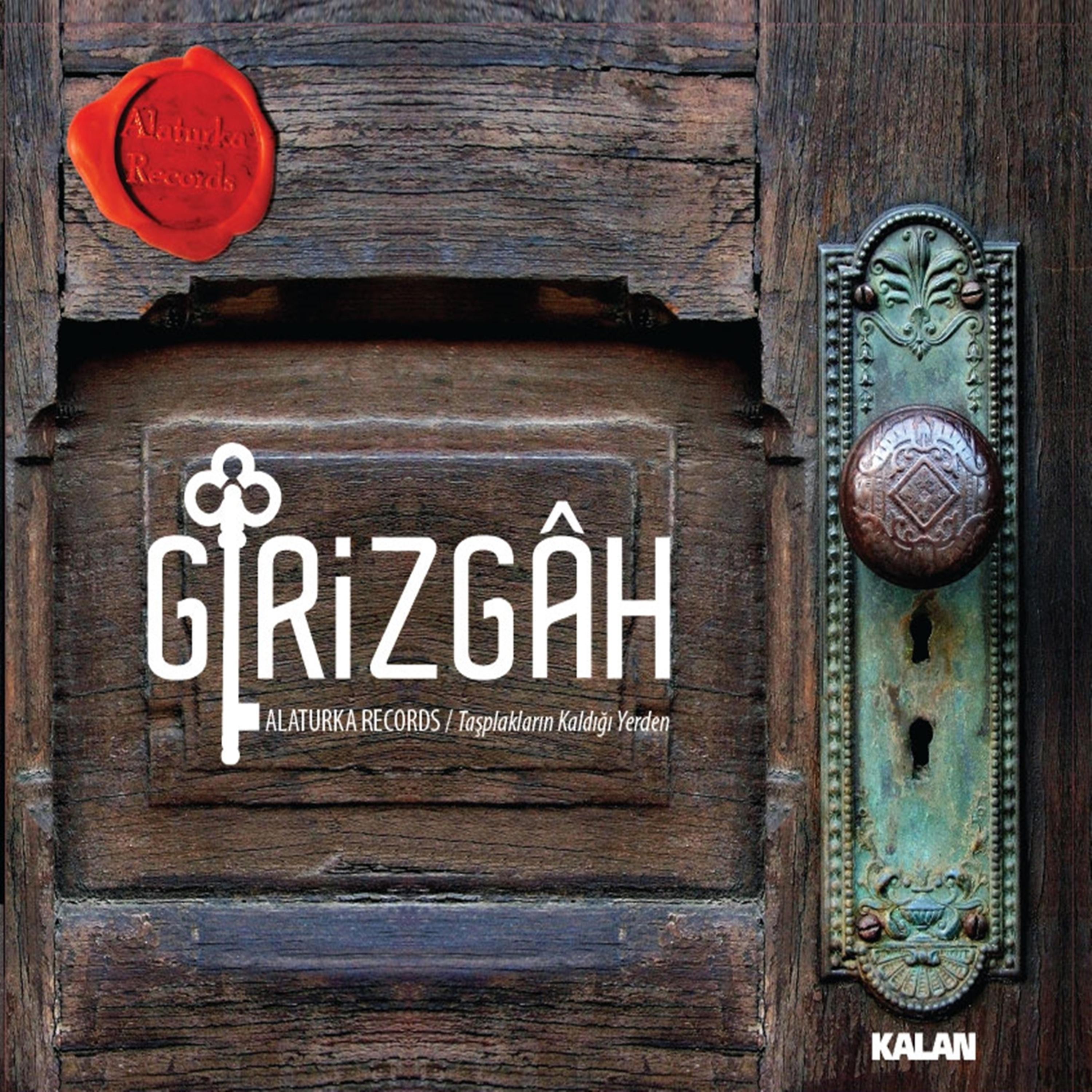 Постер альбома Girizgah