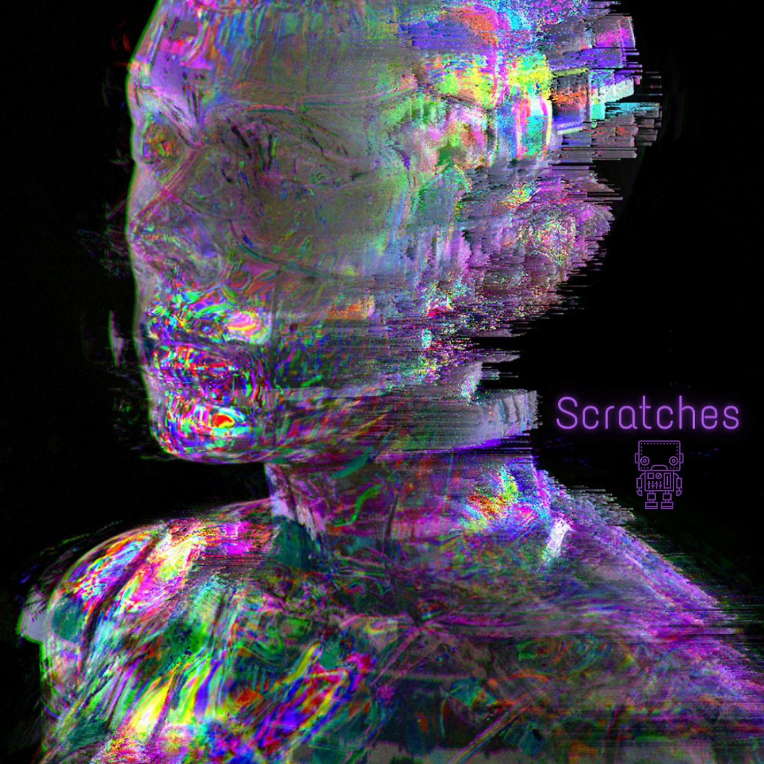 Постер альбома Scratches