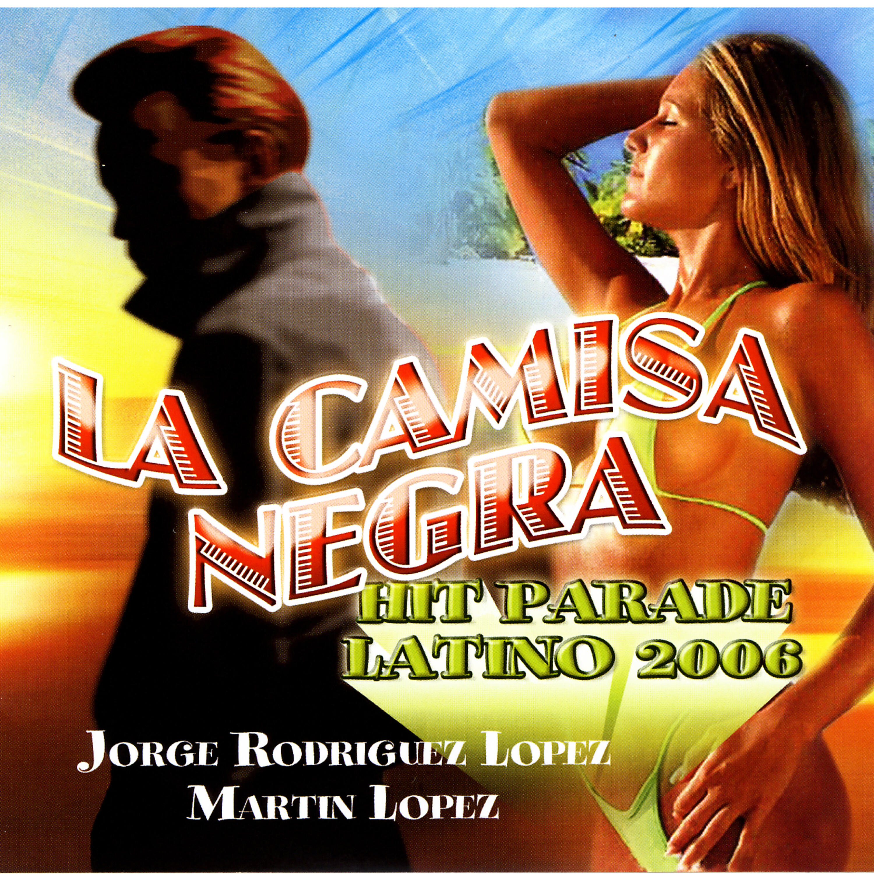 Jorge Rodriguez Lopez - La Tortura