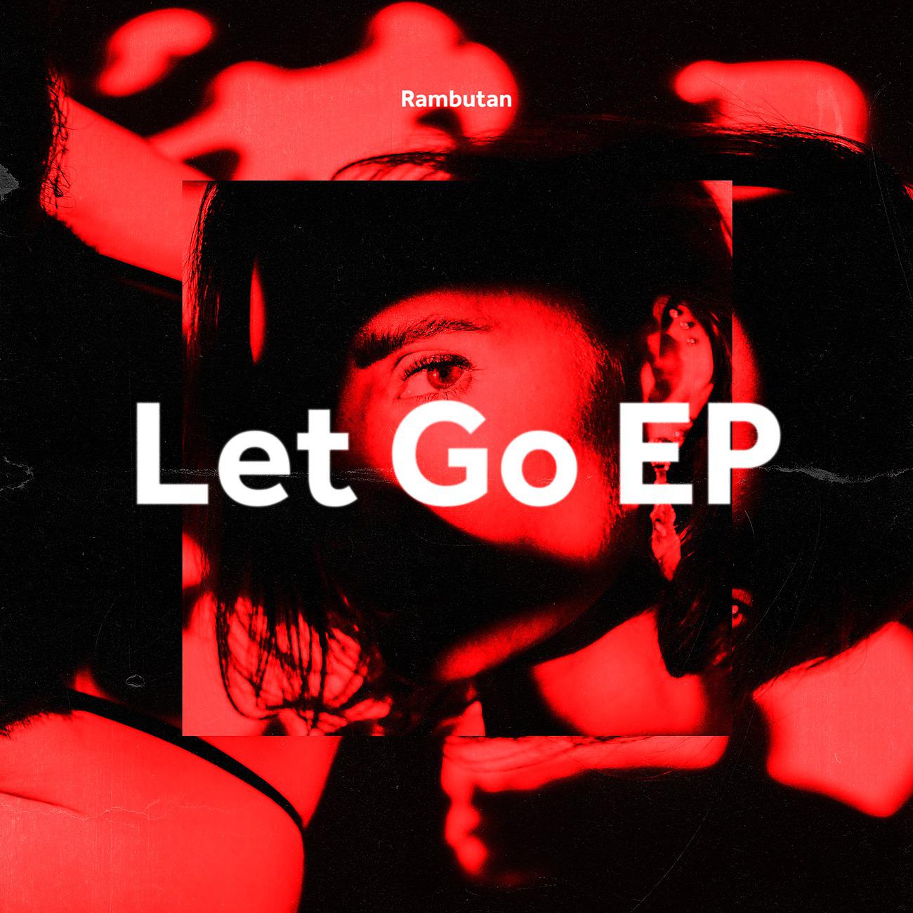 Постер альбома Let Go EP