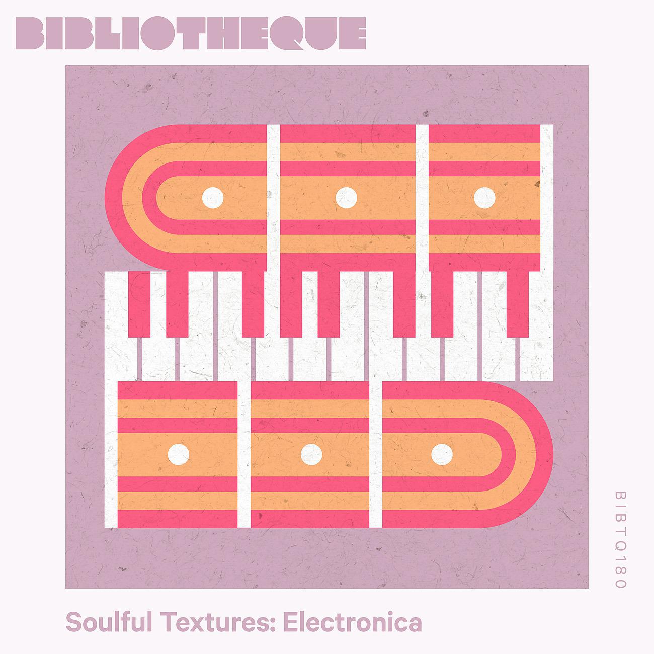 Постер альбома Soulful Textures: Electronica