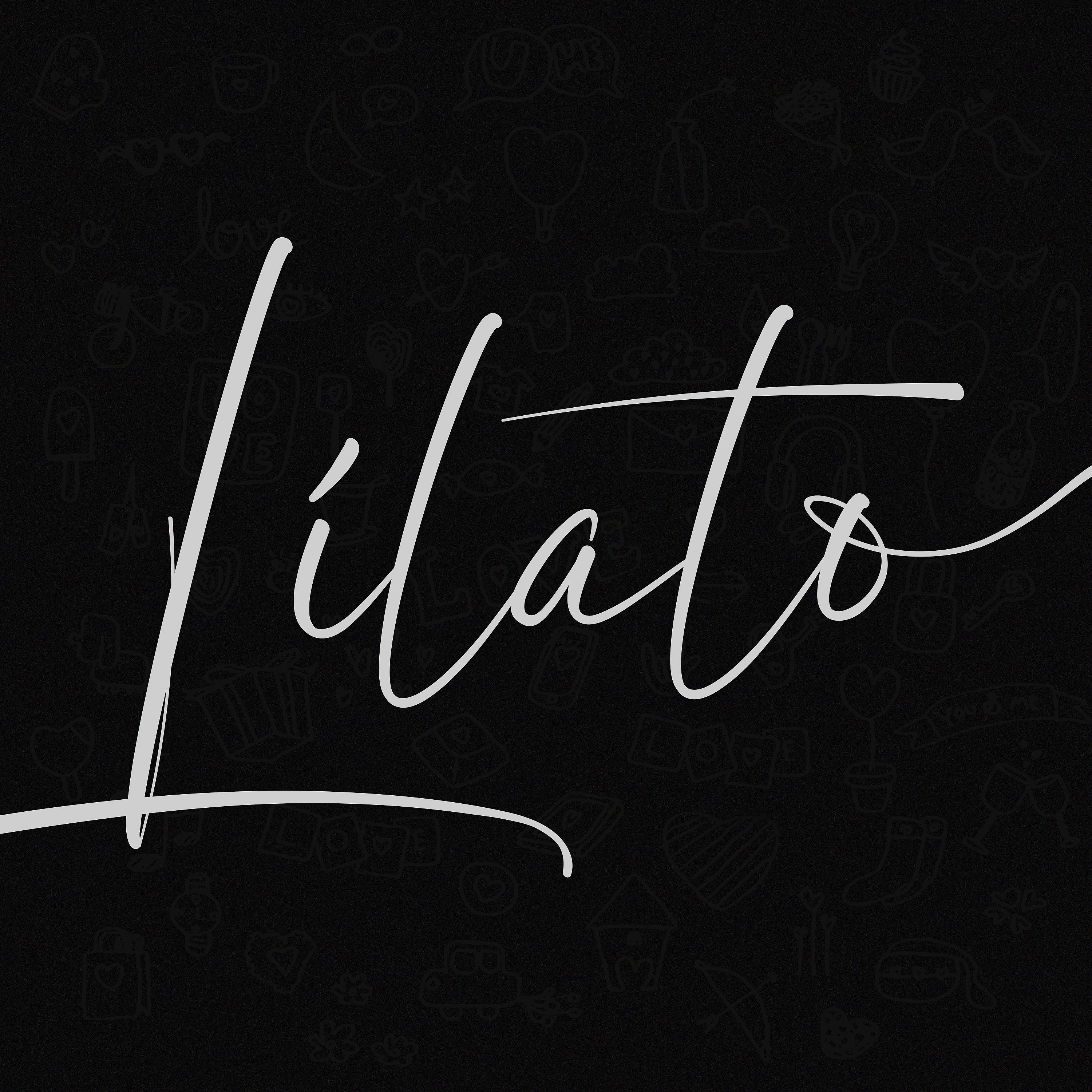 Постер альбома Lilato