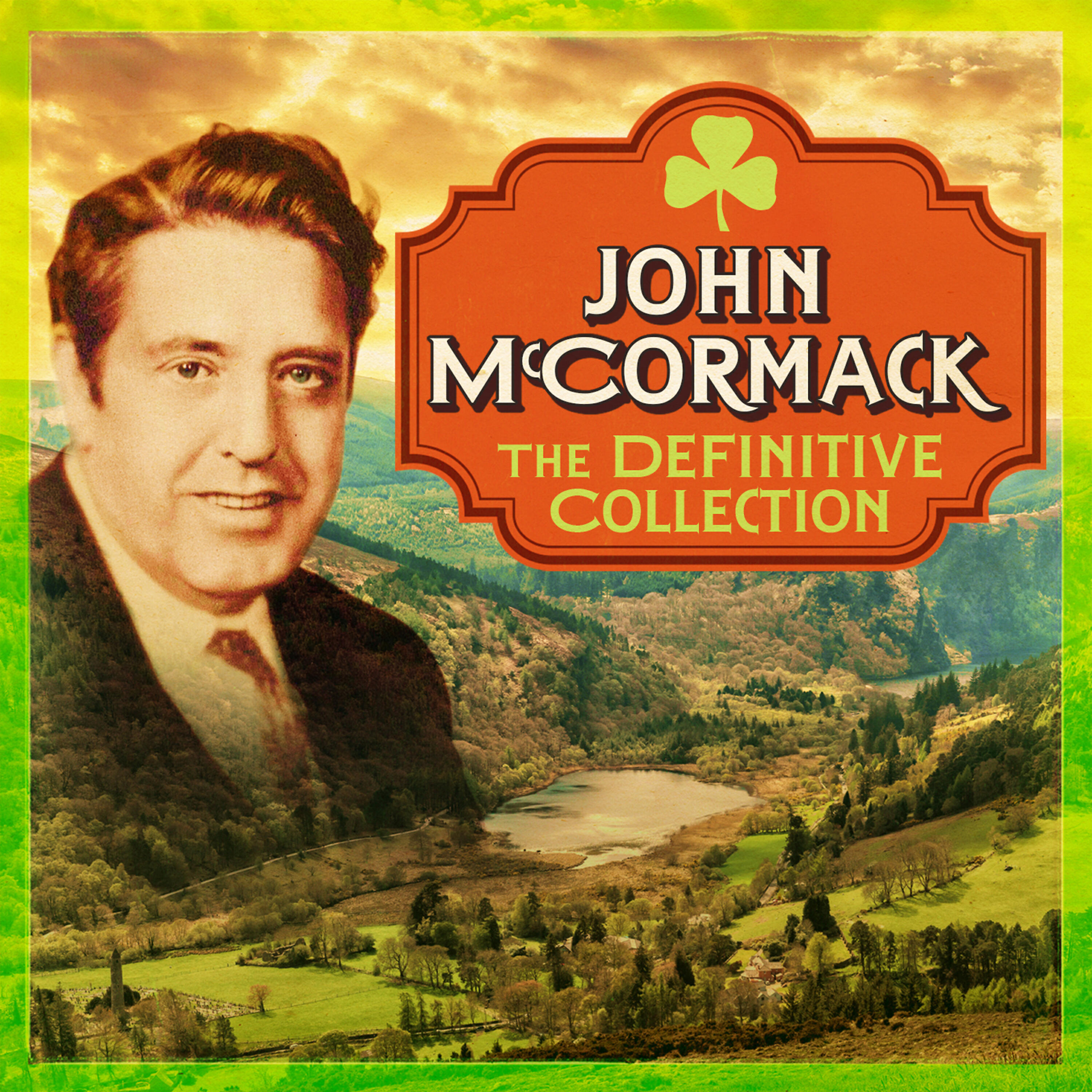 John McCormack - Trottin' to the Fair