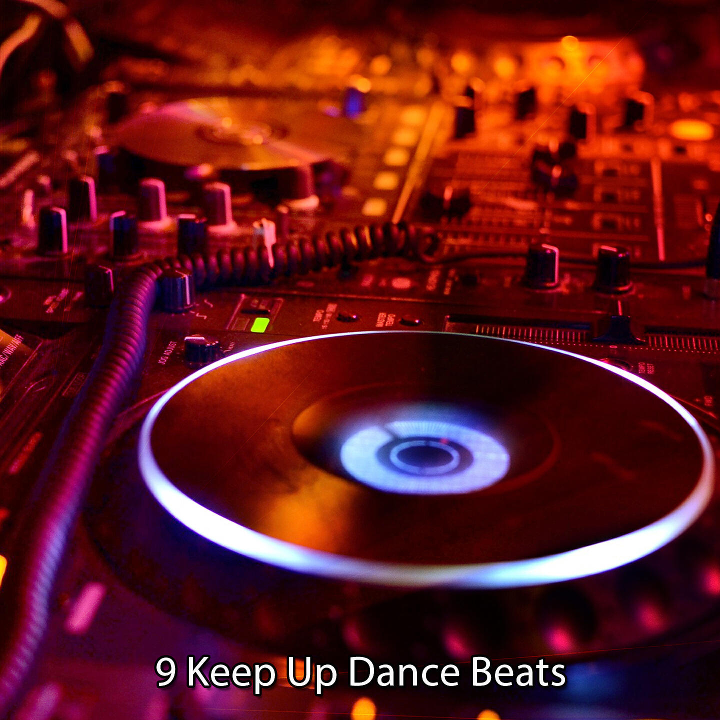 Танцевальная вечеринка на Ибице; Ибица Dj Rockerz; Танцевальные хиты 2015 - Бить темп