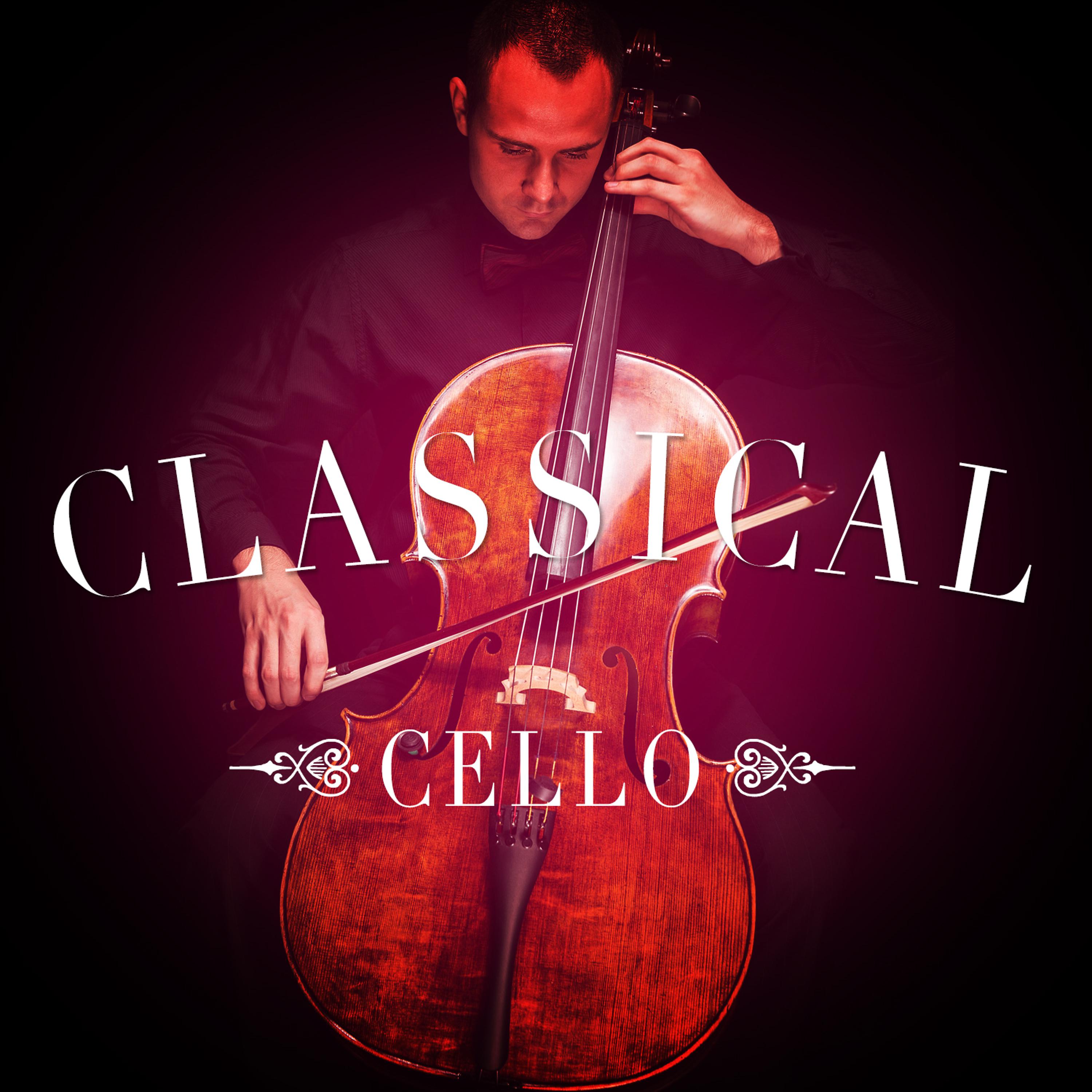 Laszlo Varga - Cello Concerto No. 1 in A Minor, Op. 33: I. Allegro non troppo