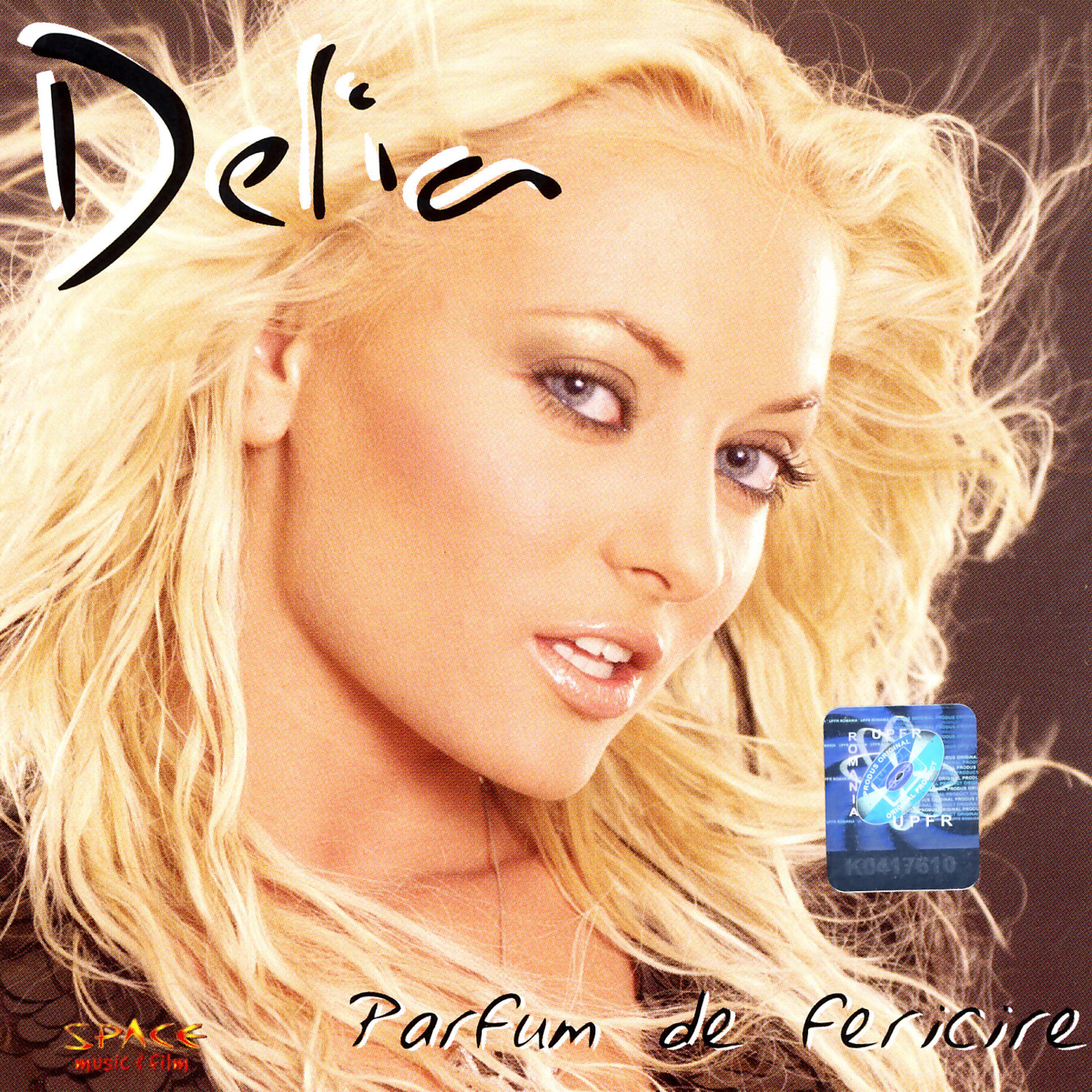 Delia - Vreau Sa Te Simt Aproape / I Want To Feel You Close (original)