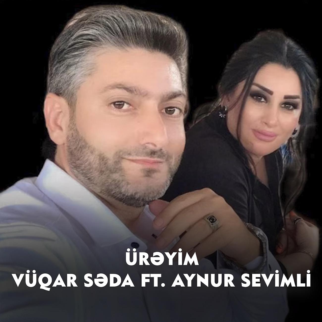 Постер альбома Ürəyim