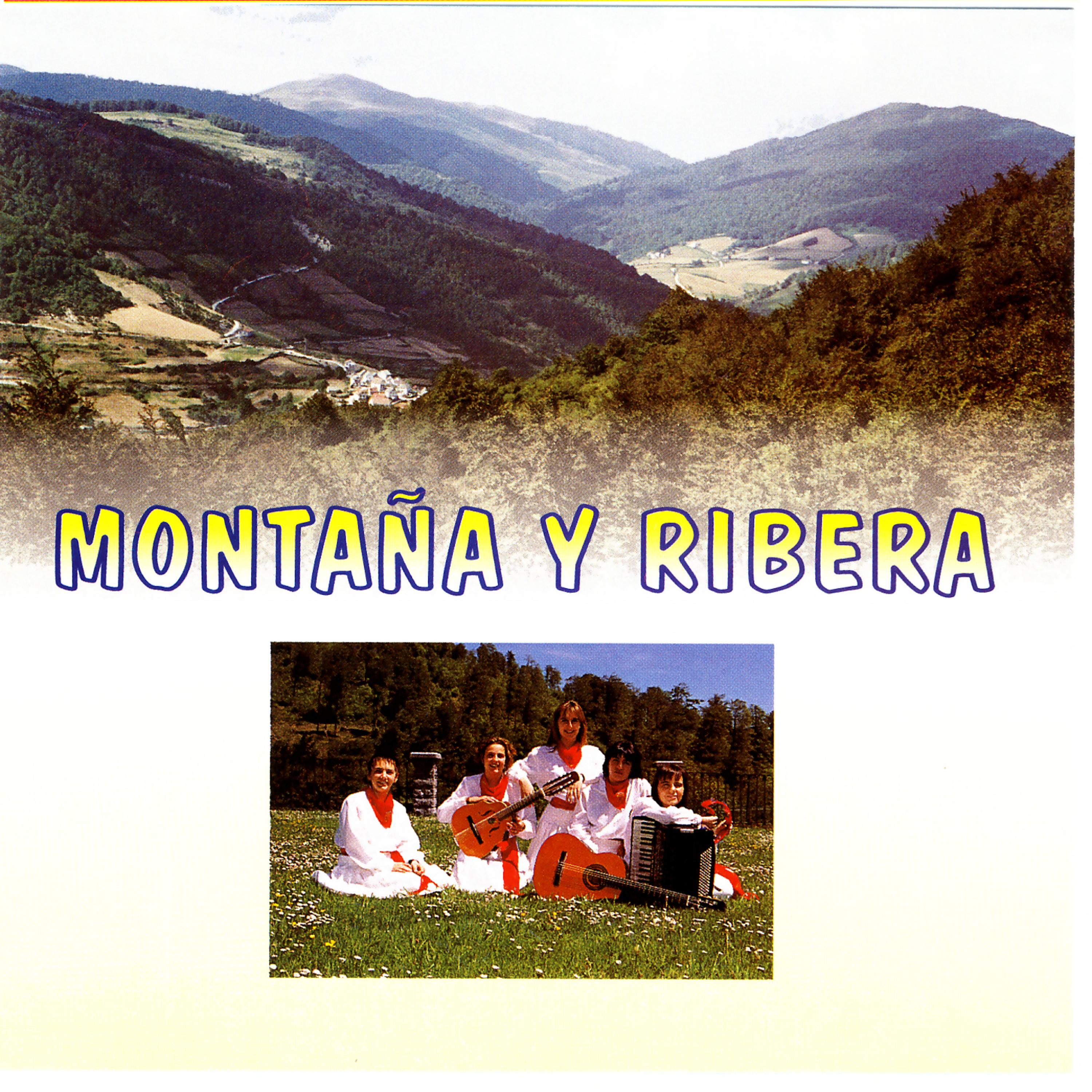 Постер альбома Montaña Y Ribera