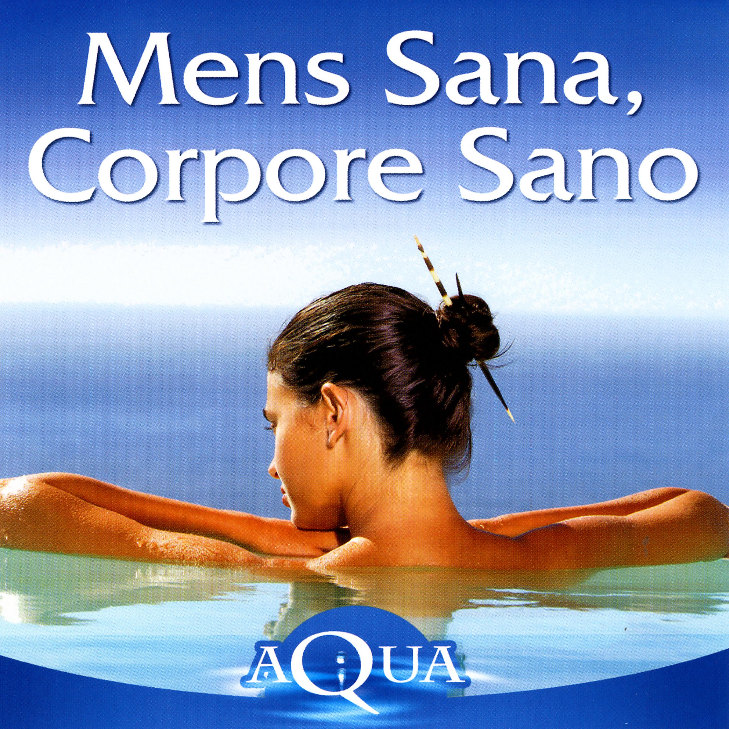 Постер альбома Mens Sana, Corpore Sano
